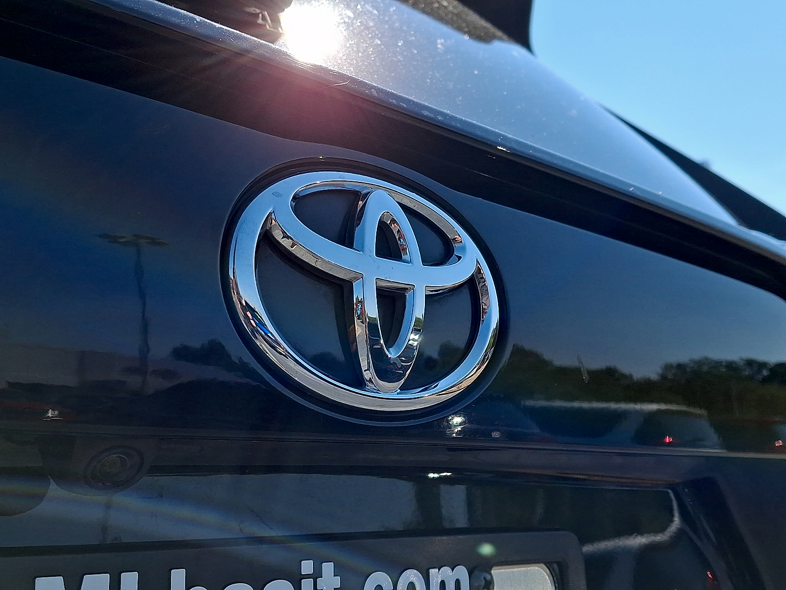 Used 2021 Toyota RAV4 SUV