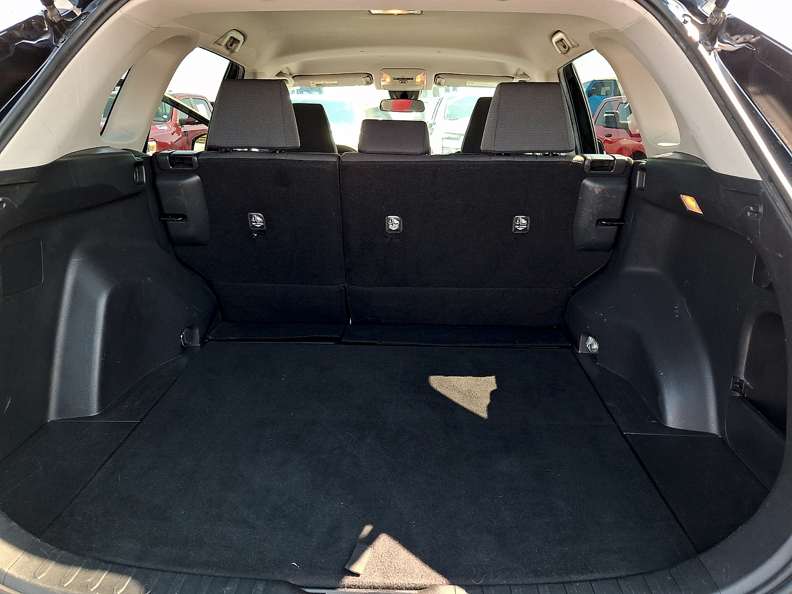 Used 2021 Toyota RAV4 SUV