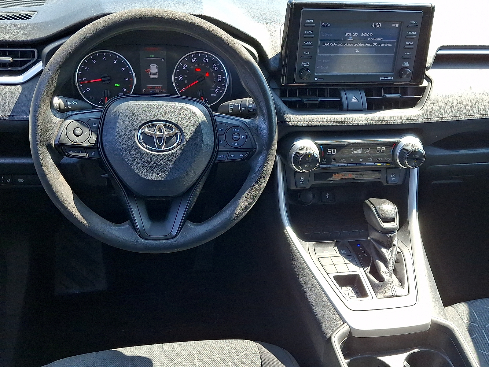 Used 2021 Toyota RAV4 SUV
