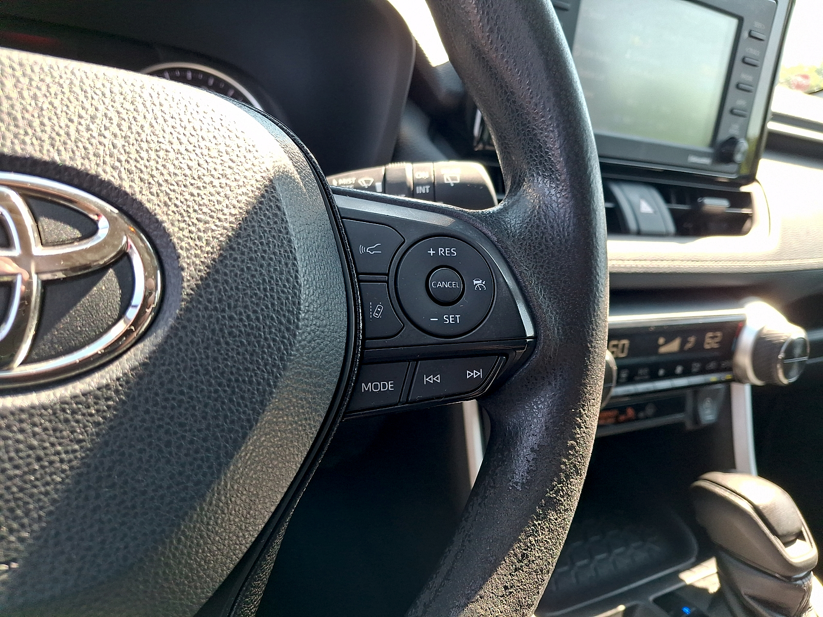Used 2021 Toyota RAV4 SUV