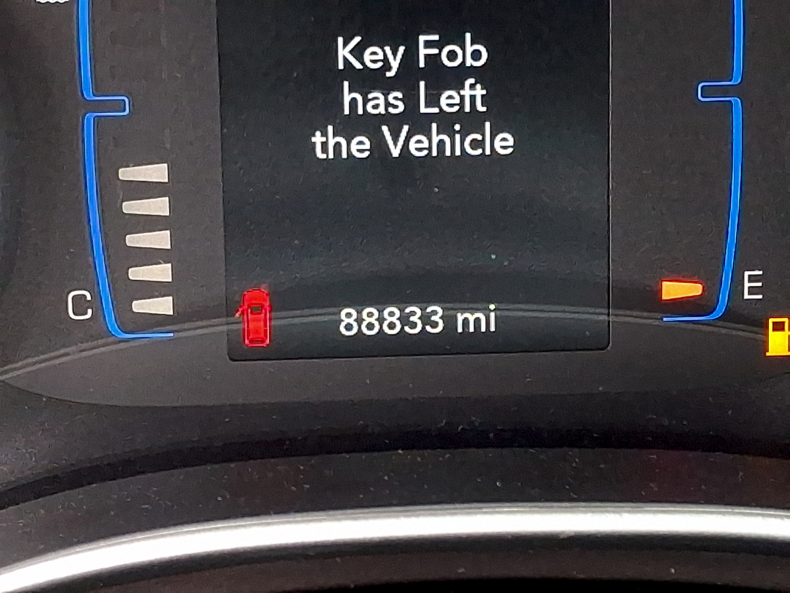 Used 2018 Chrysler Pacifica Van