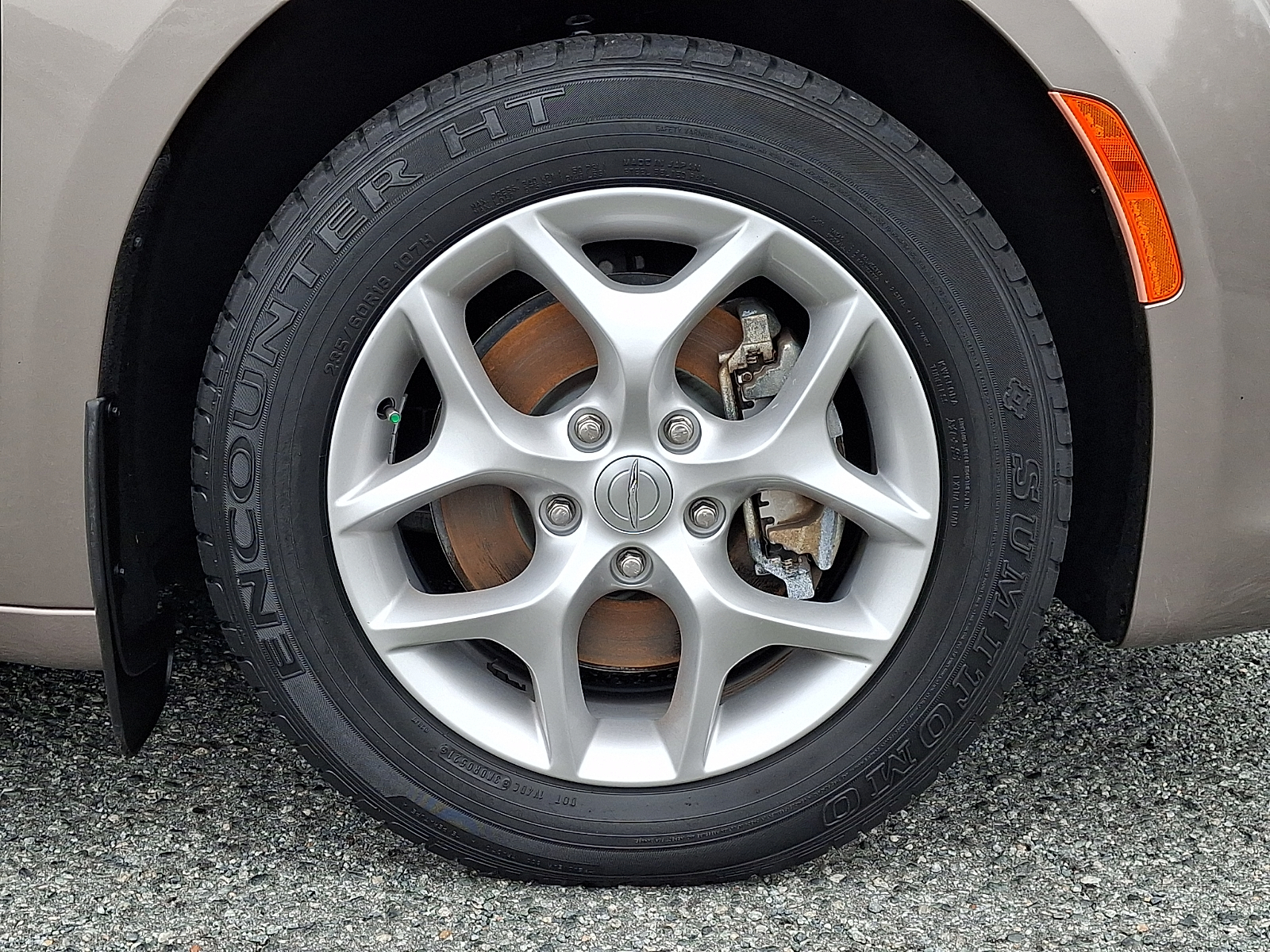 Used 2018 Chrysler Pacifica Van