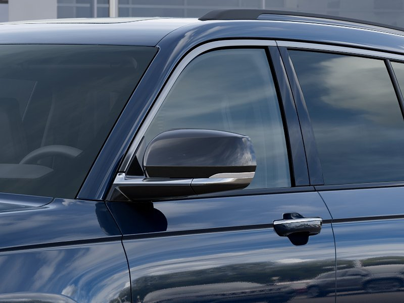 New 2026 Jeep Grand Cherokee L SUV