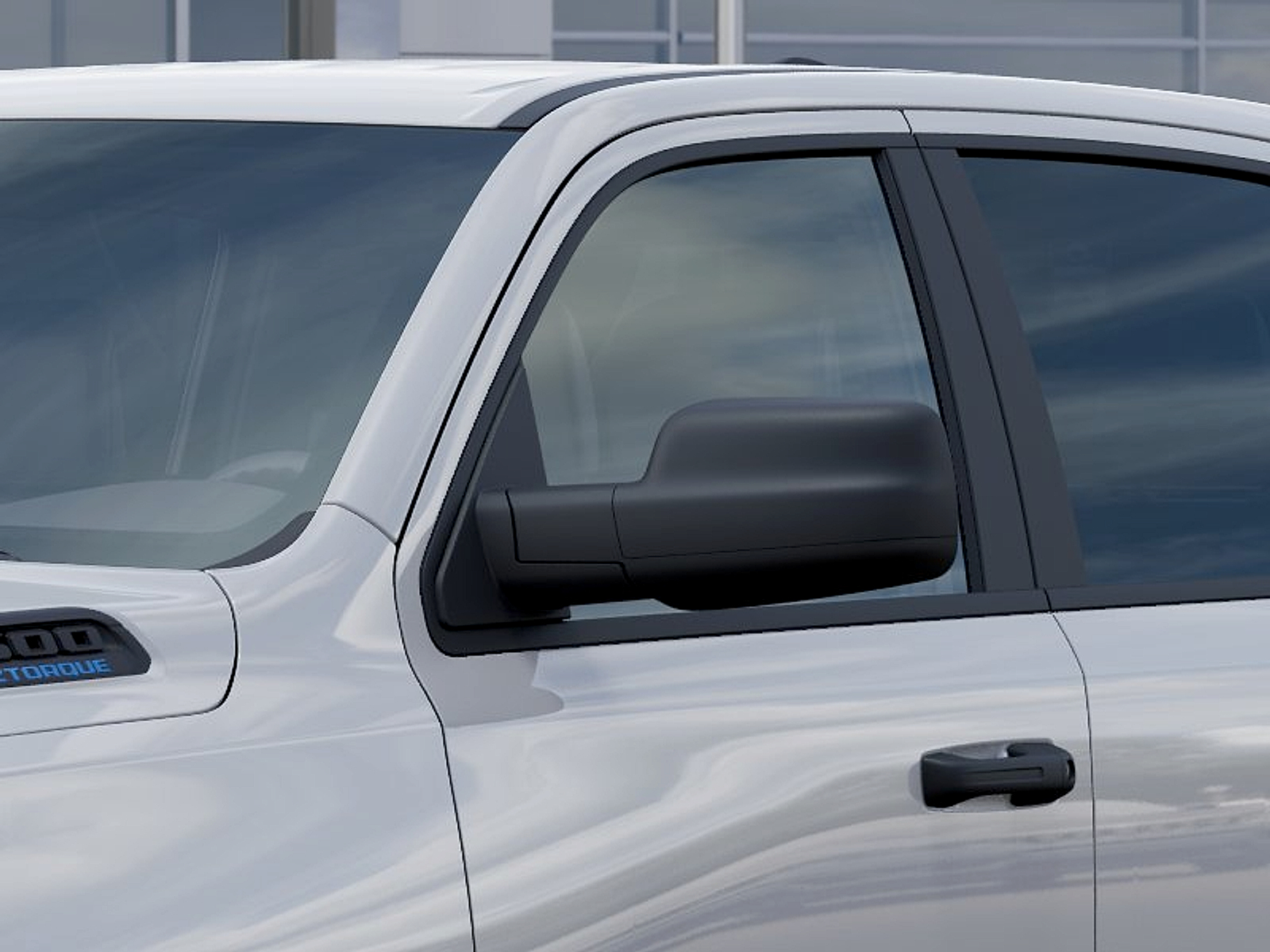 New 2026 Ram 1500 Truck