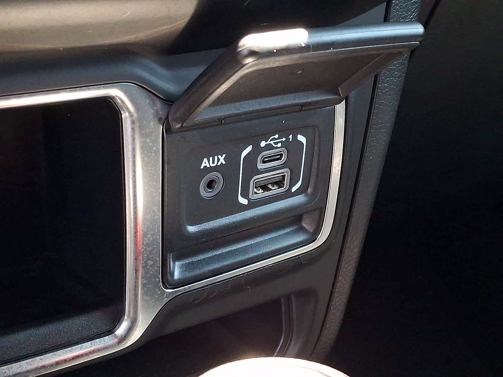 Used 2023 Jeep Wrangler SUV