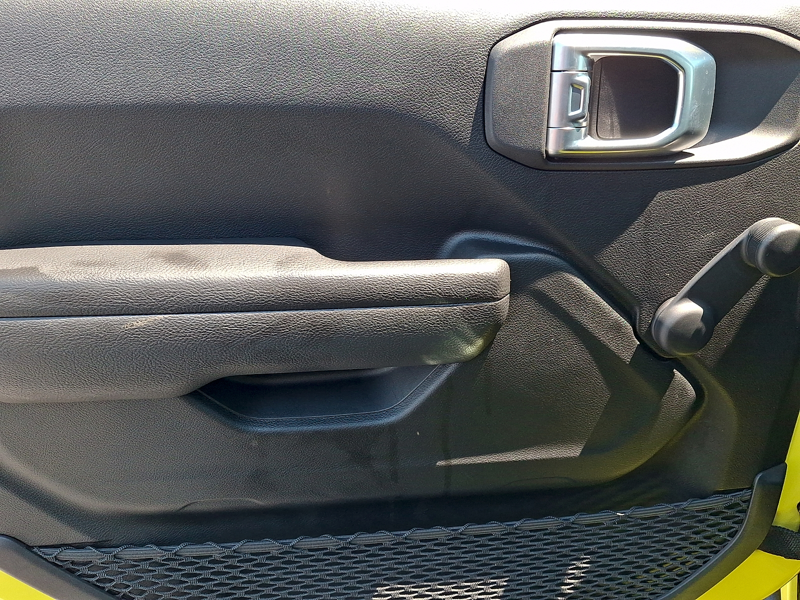 Used 2023 Jeep Wrangler SUV