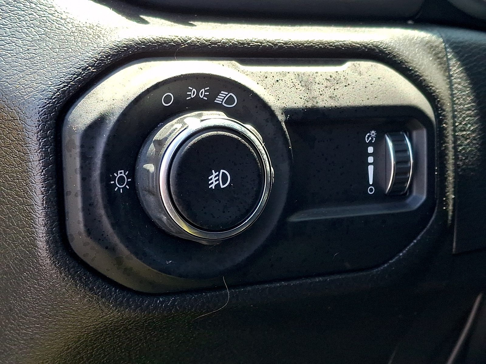 Used 2023 Jeep Wrangler SUV