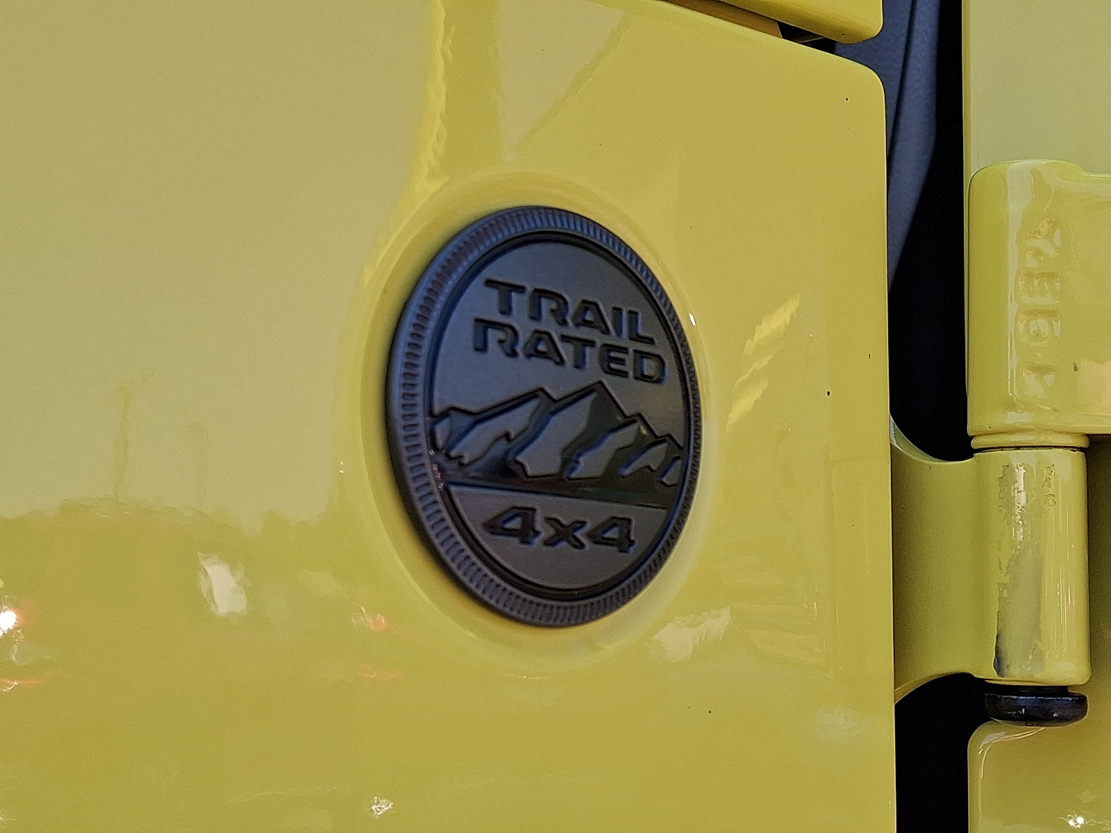 Used 2023 Jeep Wrangler SUV