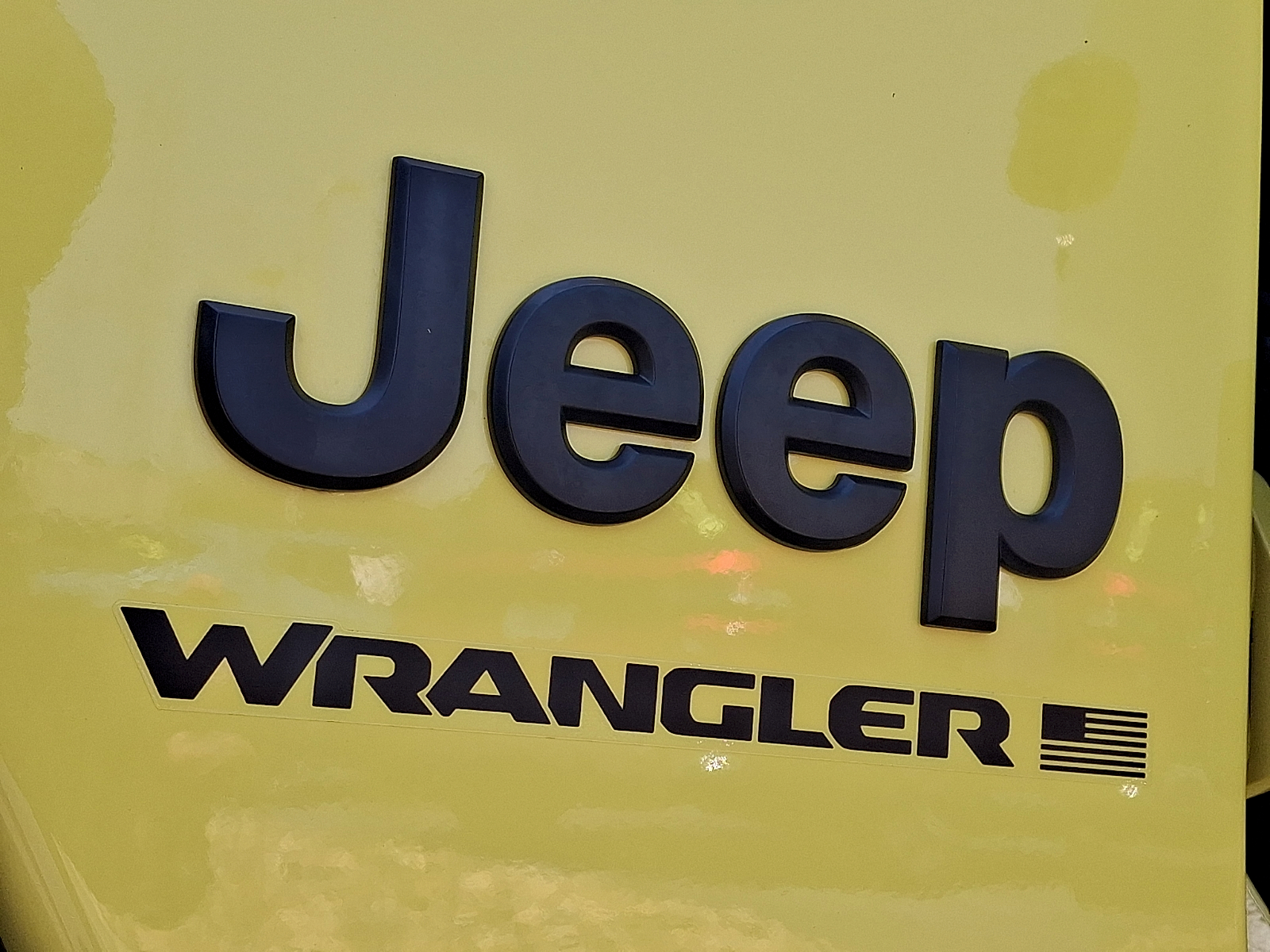 Used 2023 Jeep Wrangler SUV