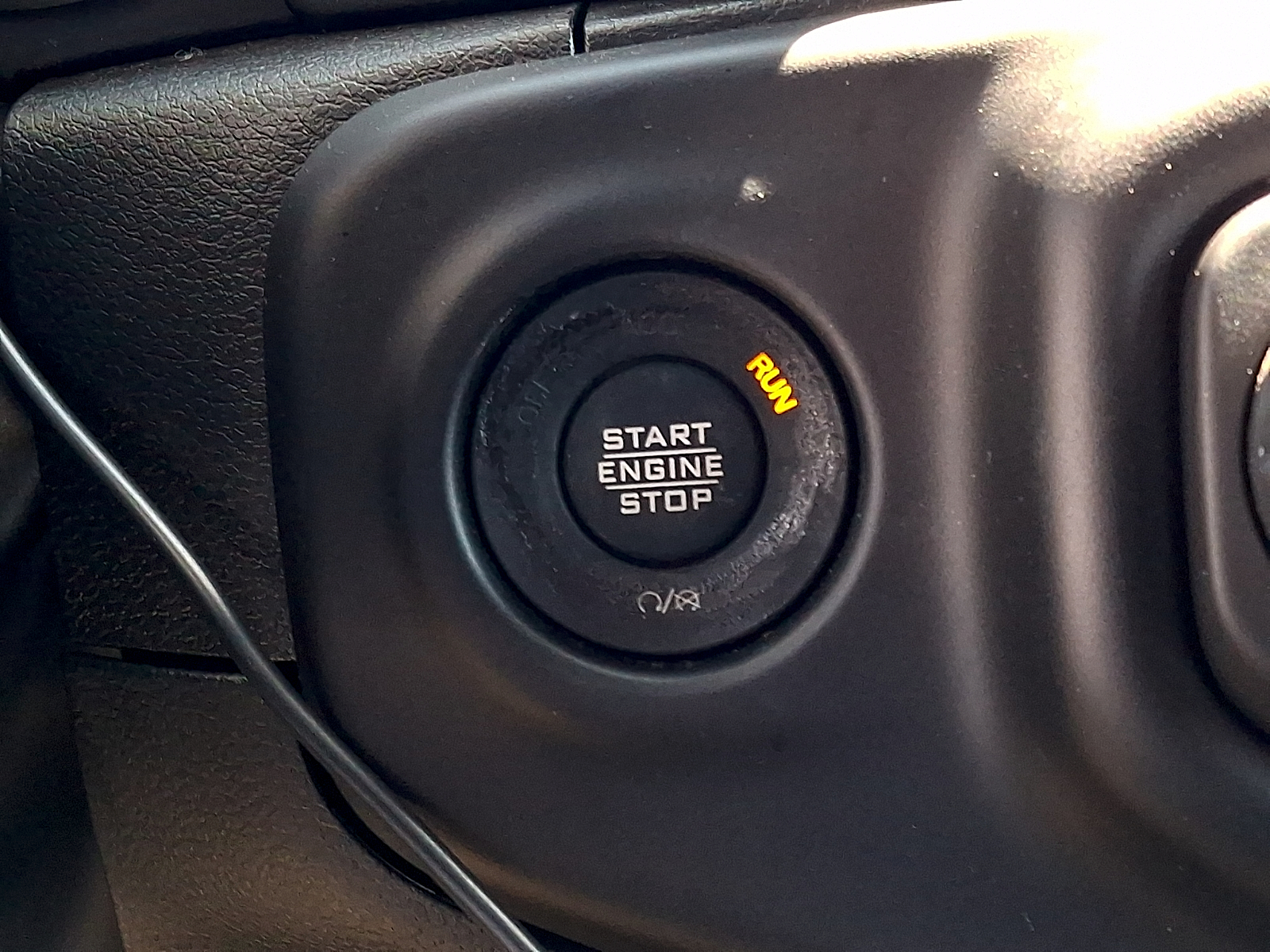 Used 2023 Jeep Wrangler SUV