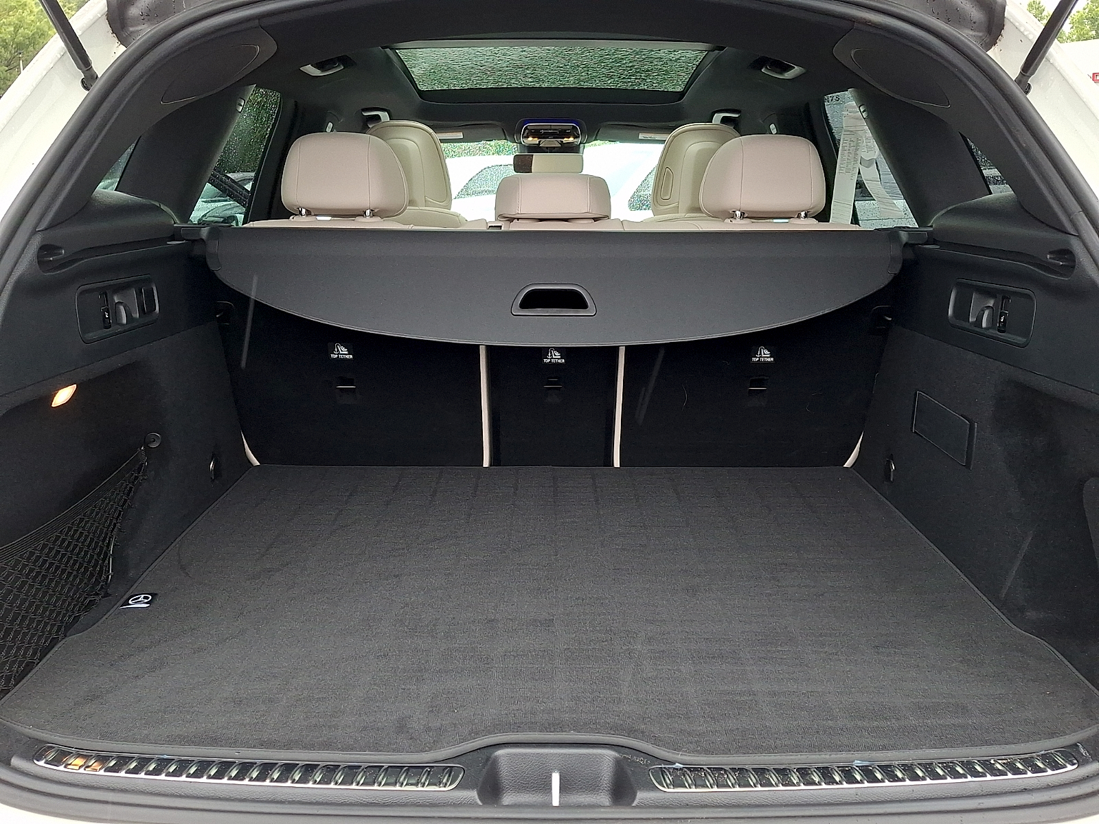 Used 2025 Mercedes-benz GLC SUV