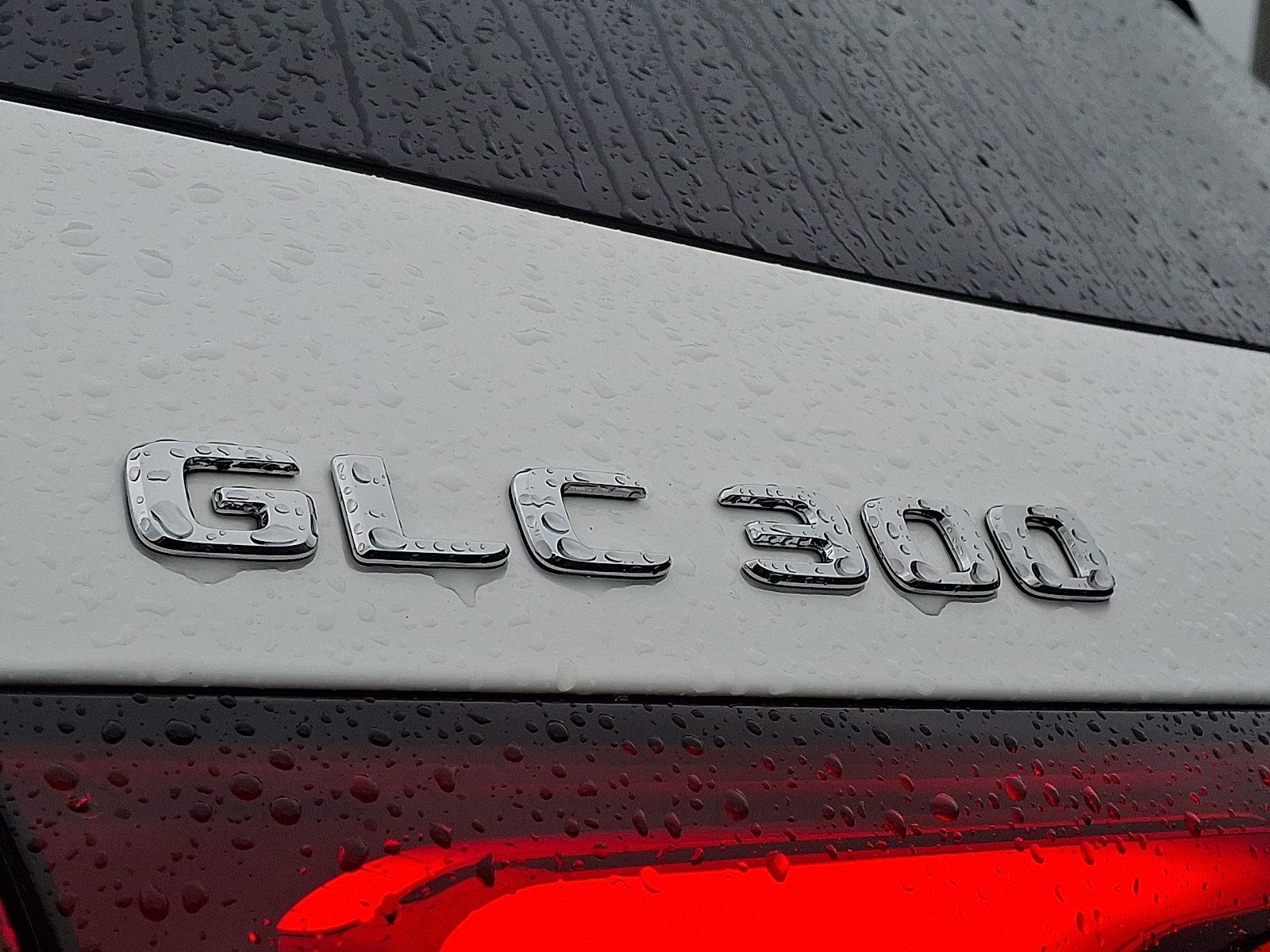 Used 2025 Mercedes-benz GLC SUV