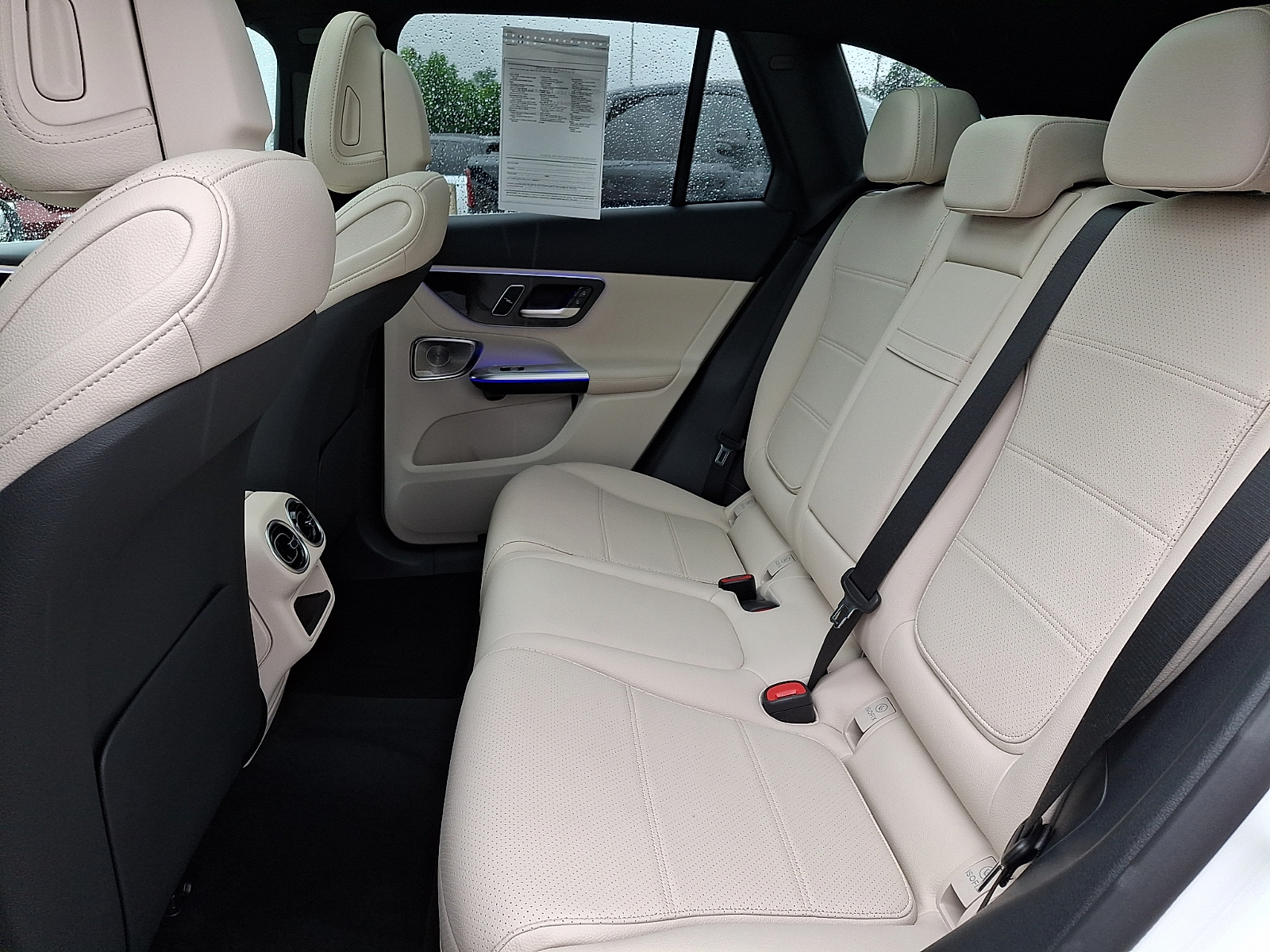 Used 2025 Mercedes-benz GLC SUV