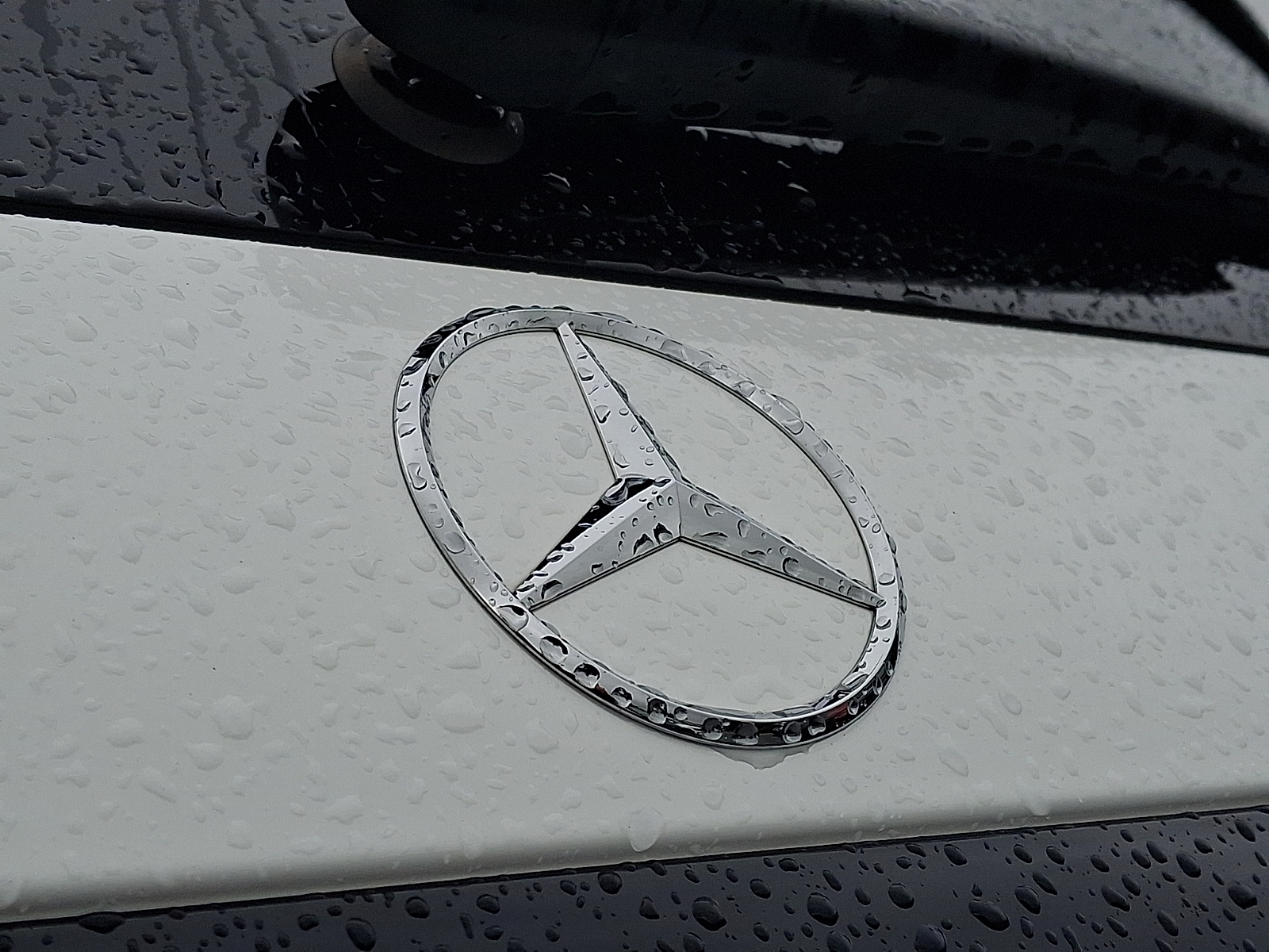 Used 2025 Mercedes-benz GLC SUV