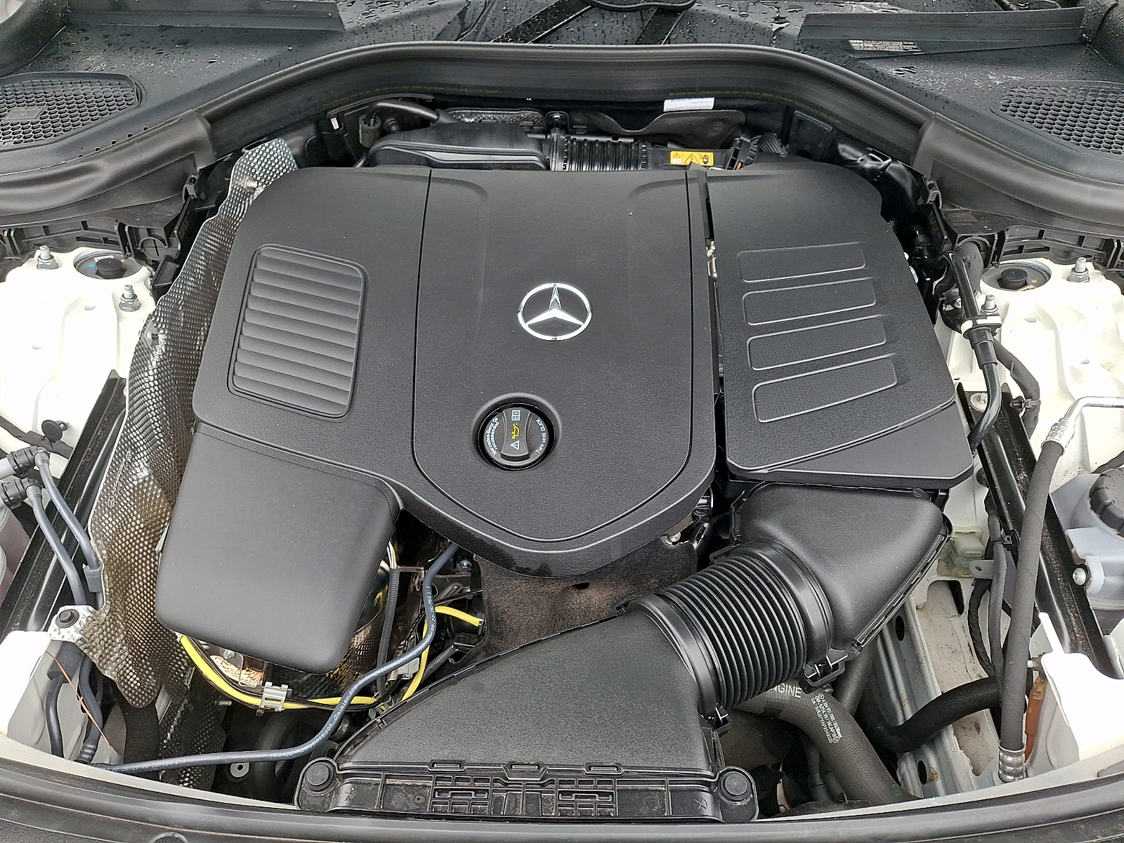 Used 2025 Mercedes-benz GLC SUV