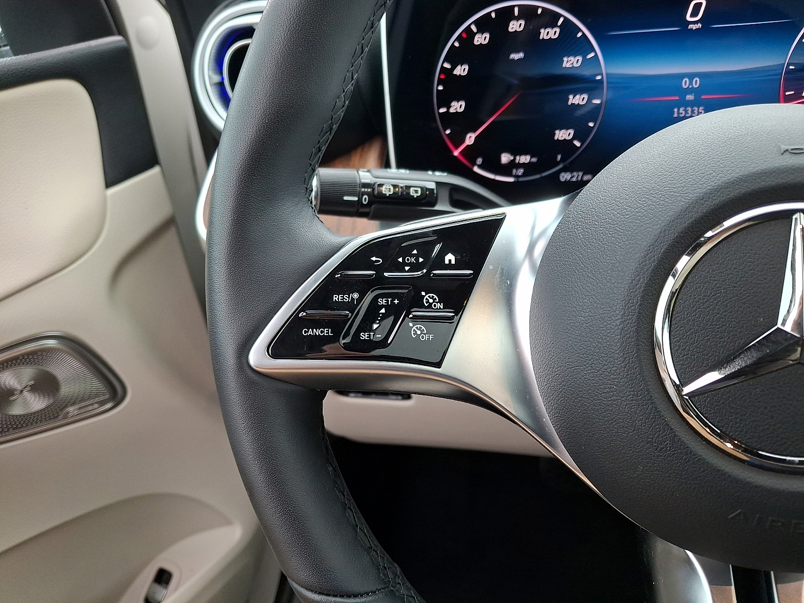 Used 2025 Mercedes-benz GLC SUV