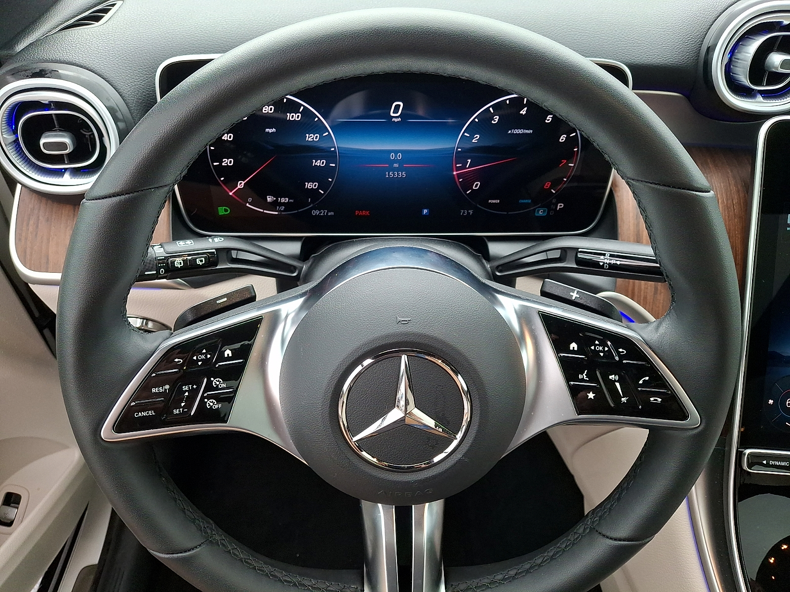 Used 2025 Mercedes-benz GLC SUV