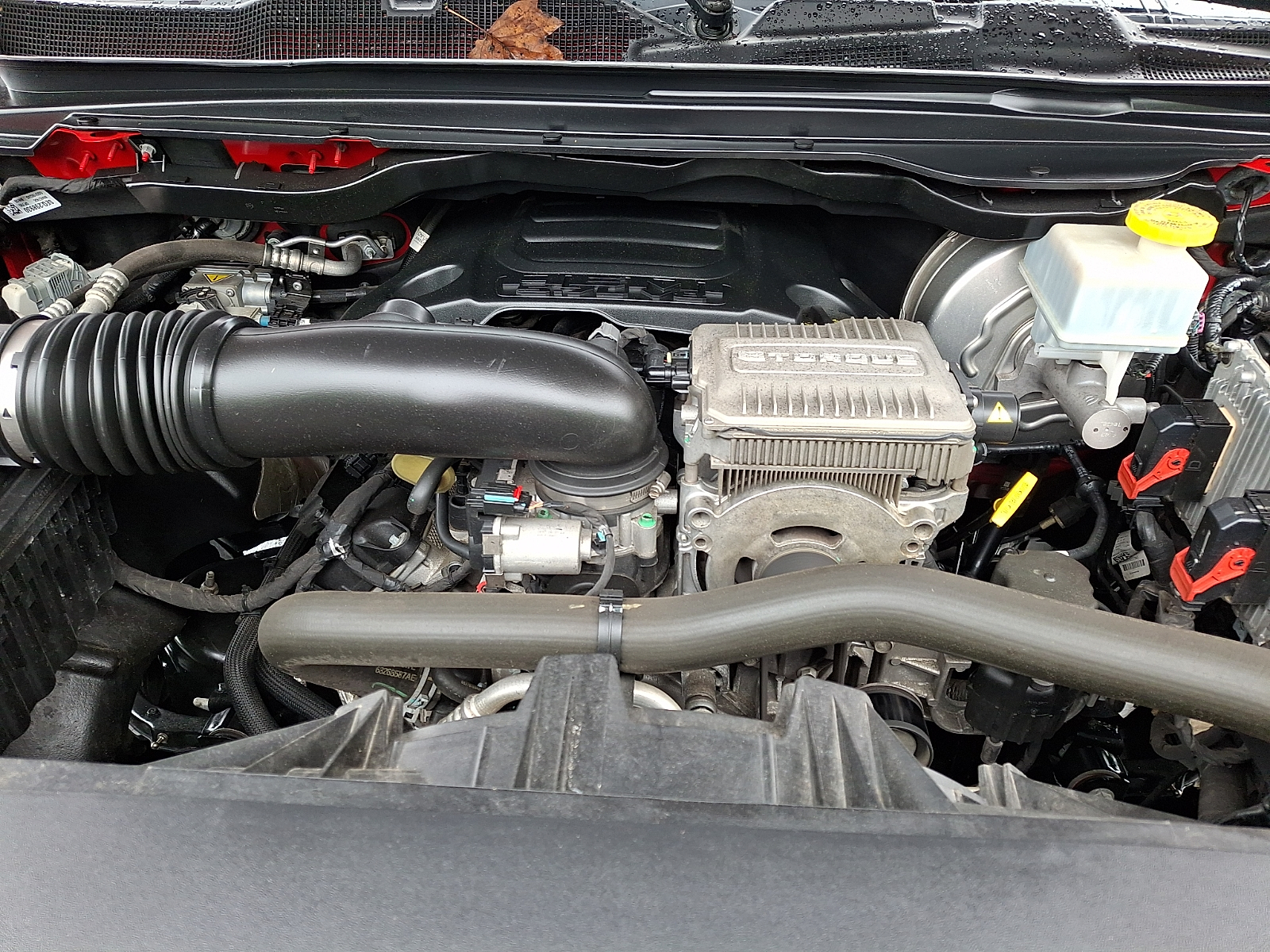Used 2022 Ram 1500 Truck