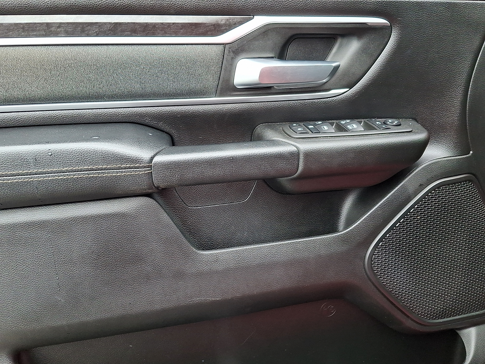 Used 2022 Ram 1500 Truck
