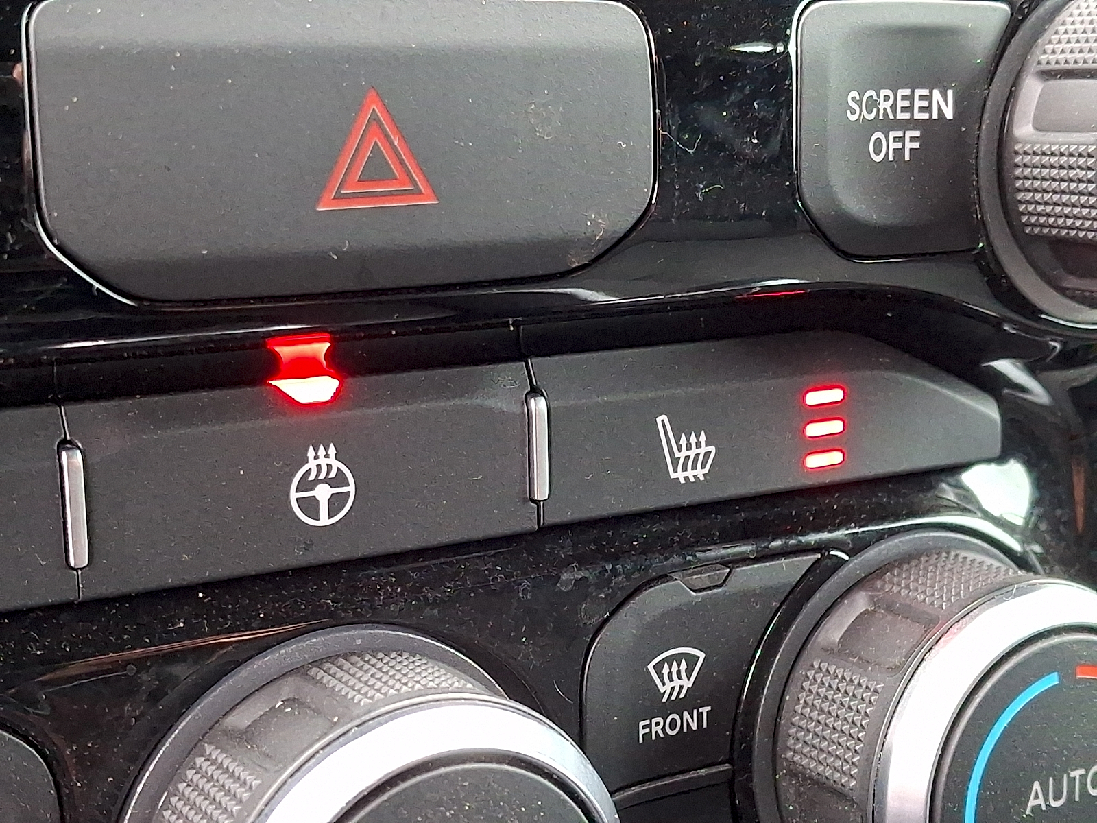 Used 2022 Ram 1500 Truck