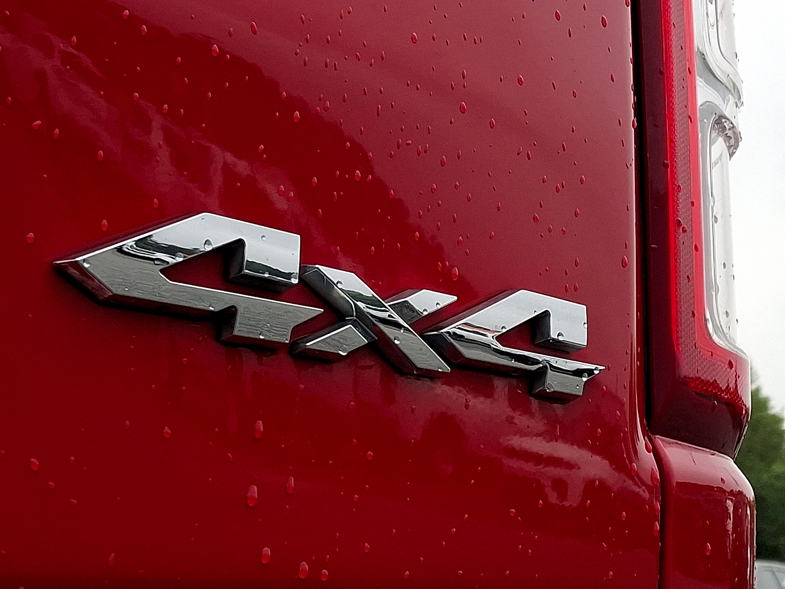Used 2022 Ram 1500 Truck