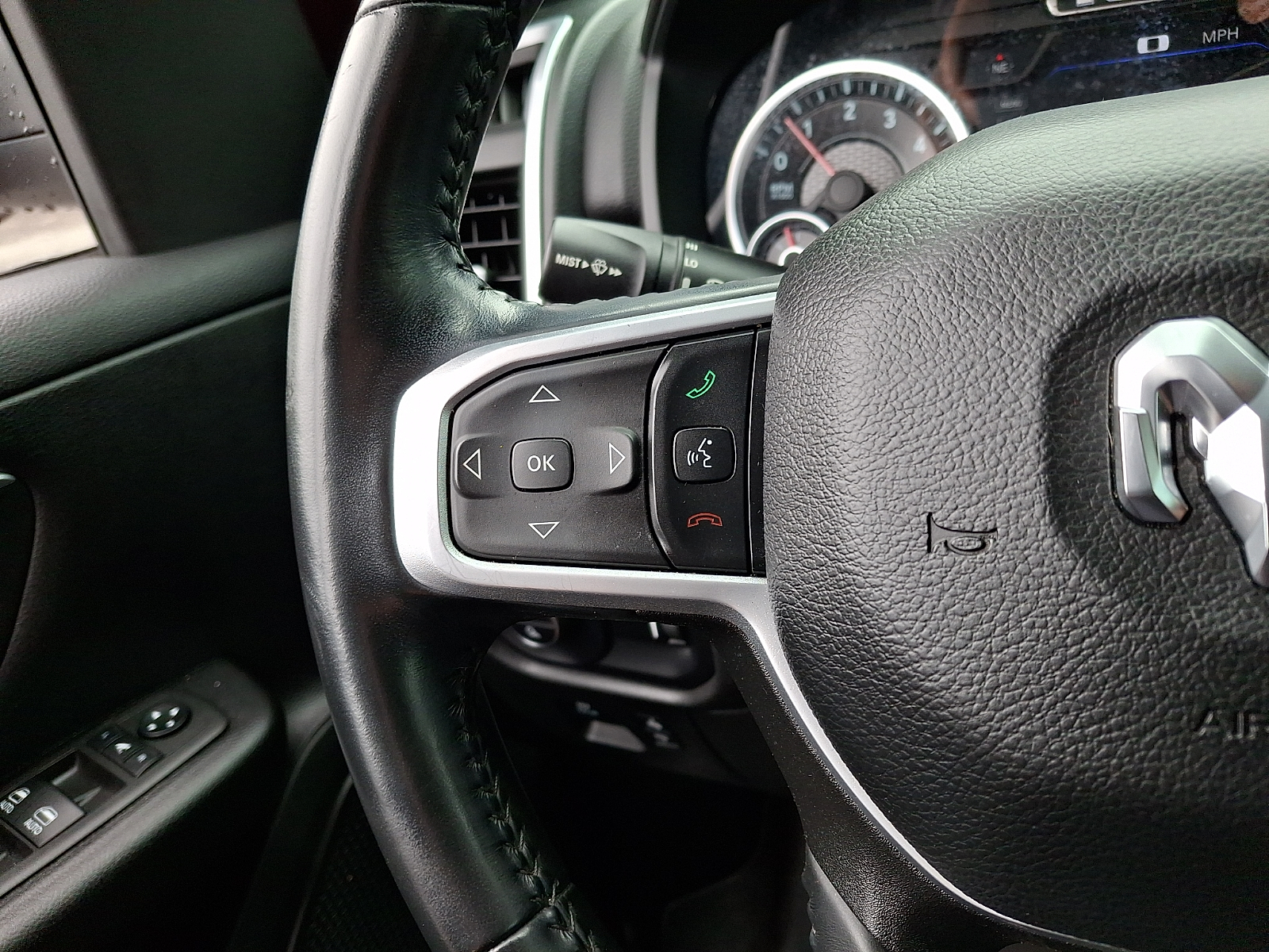 Used 2022 Ram 1500 Truck