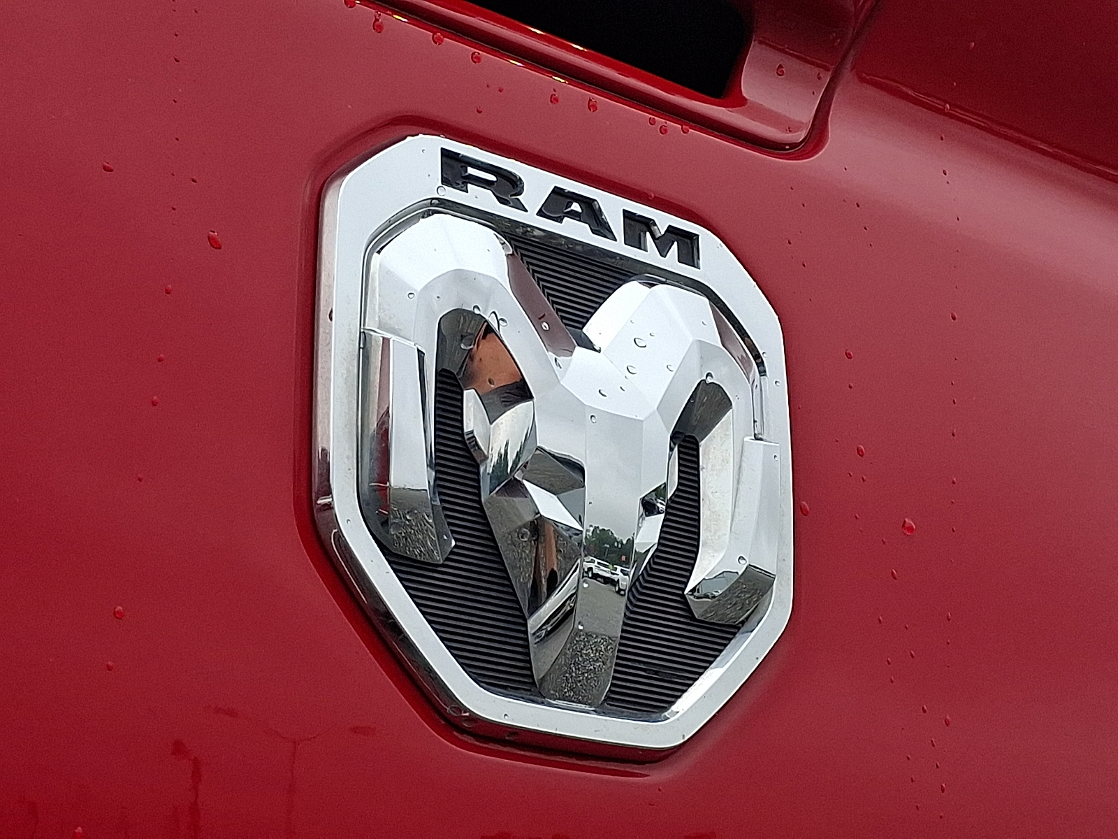 Used 2022 Ram 1500 Truck