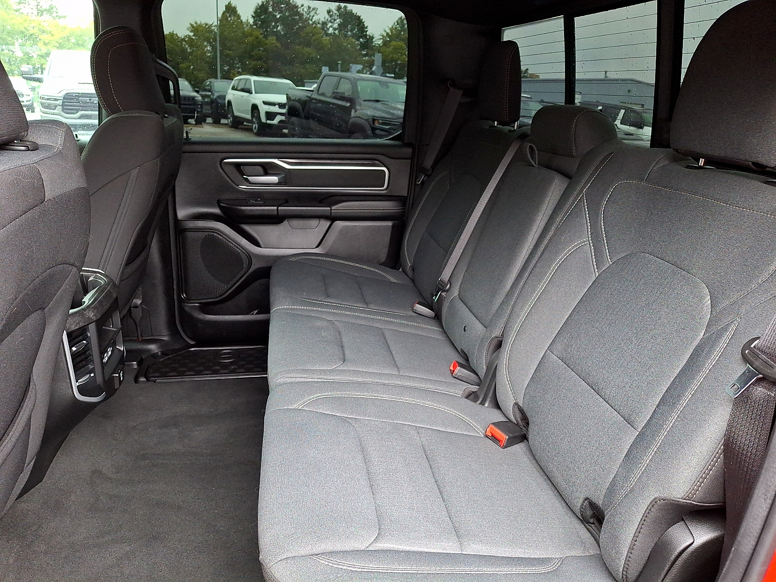 Used 2022 Ram 1500 Truck