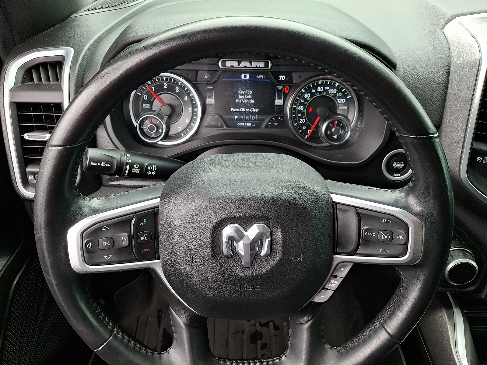 Used 2022 Ram 1500 Truck