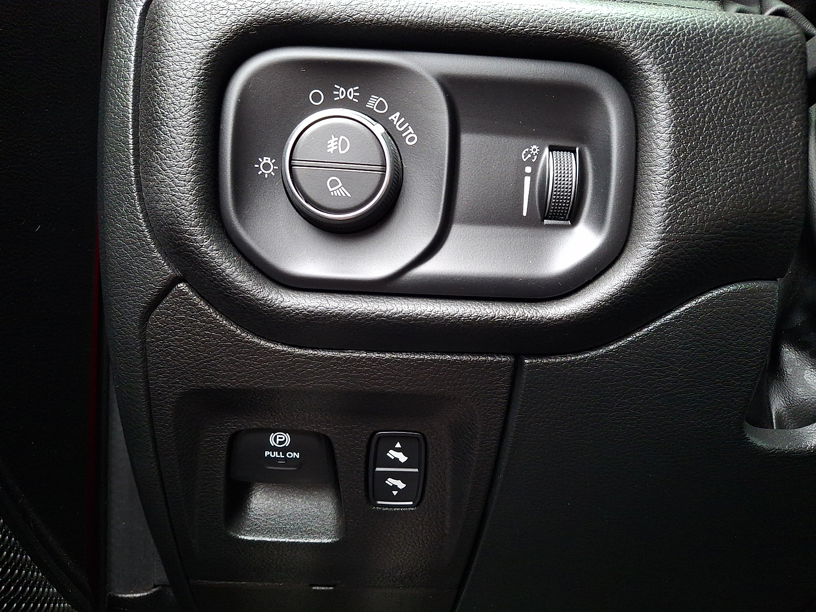 Used 2022 Ram 1500 Truck