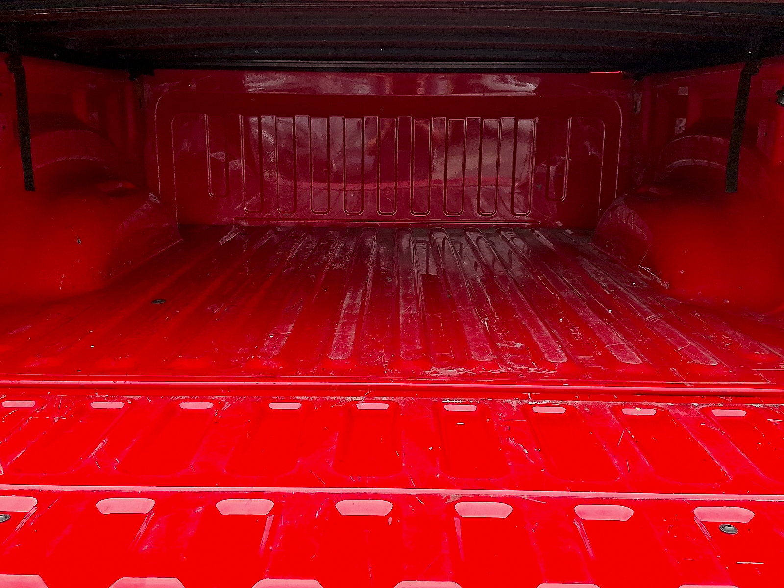 Used 2022 Ram 1500 Truck