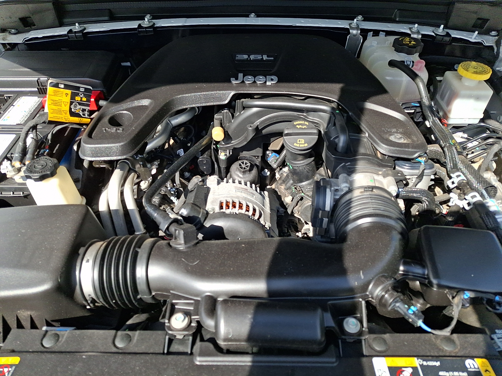 Used 2021 Jeep Gladiator Truck