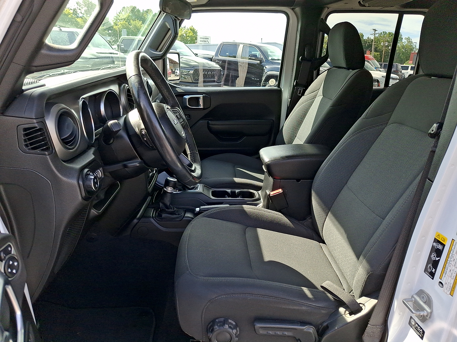 Used 2021 Jeep Gladiator Truck
