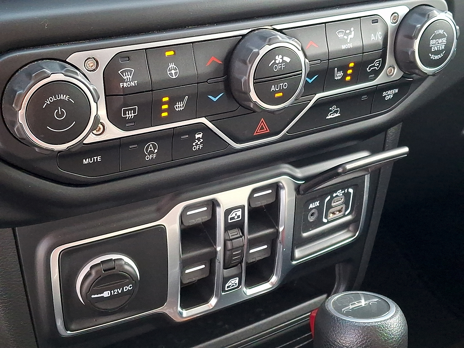 Used 2021 Jeep Gladiator Truck