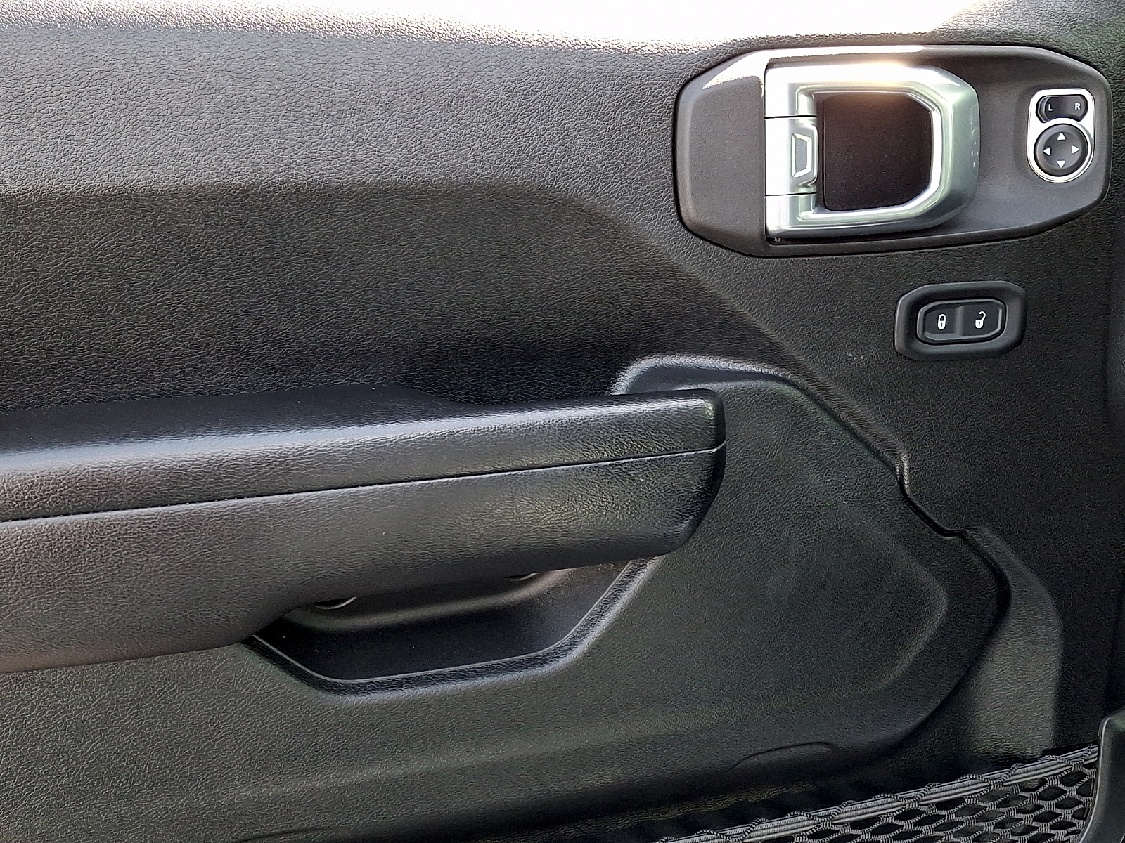 Used 2021 Jeep Gladiator Truck