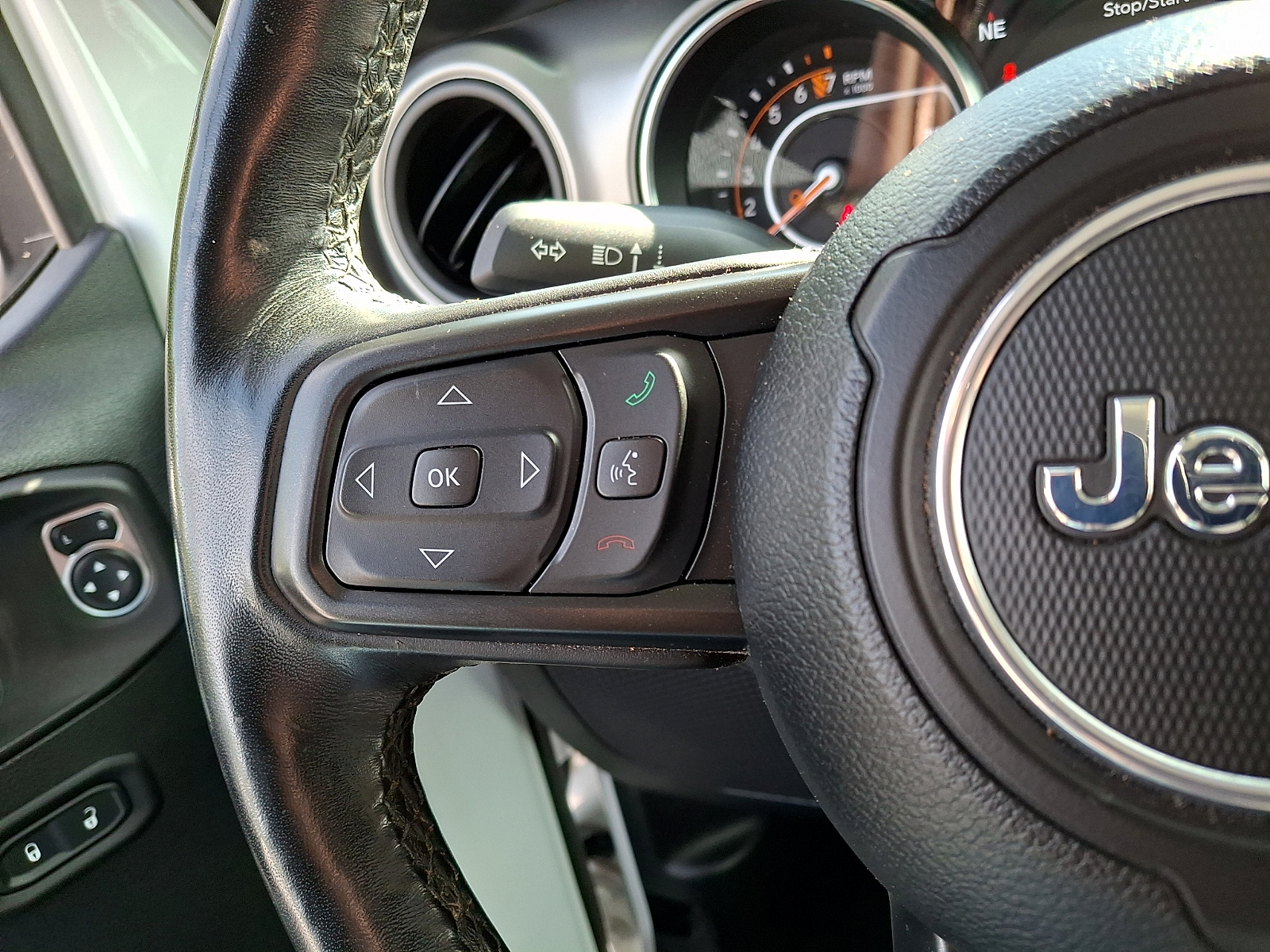 Used 2021 Jeep Gladiator Truck