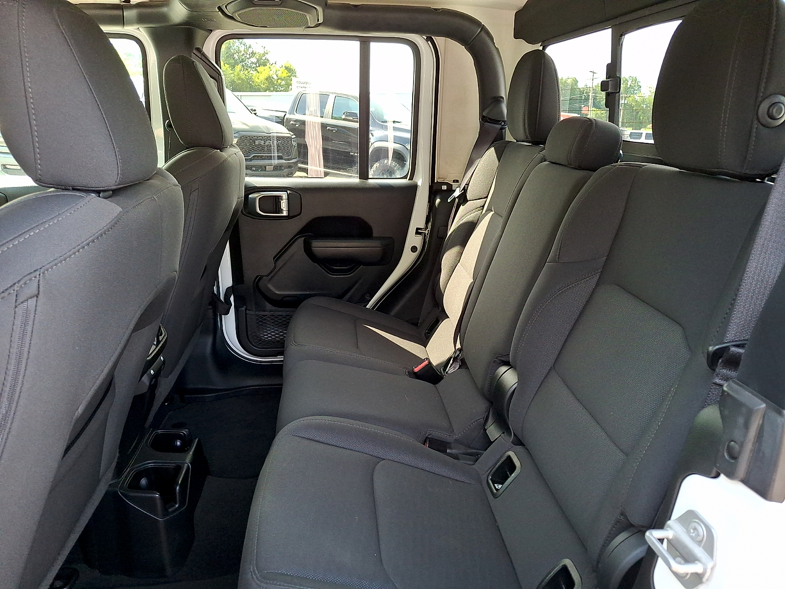Used 2021 Jeep Gladiator Truck