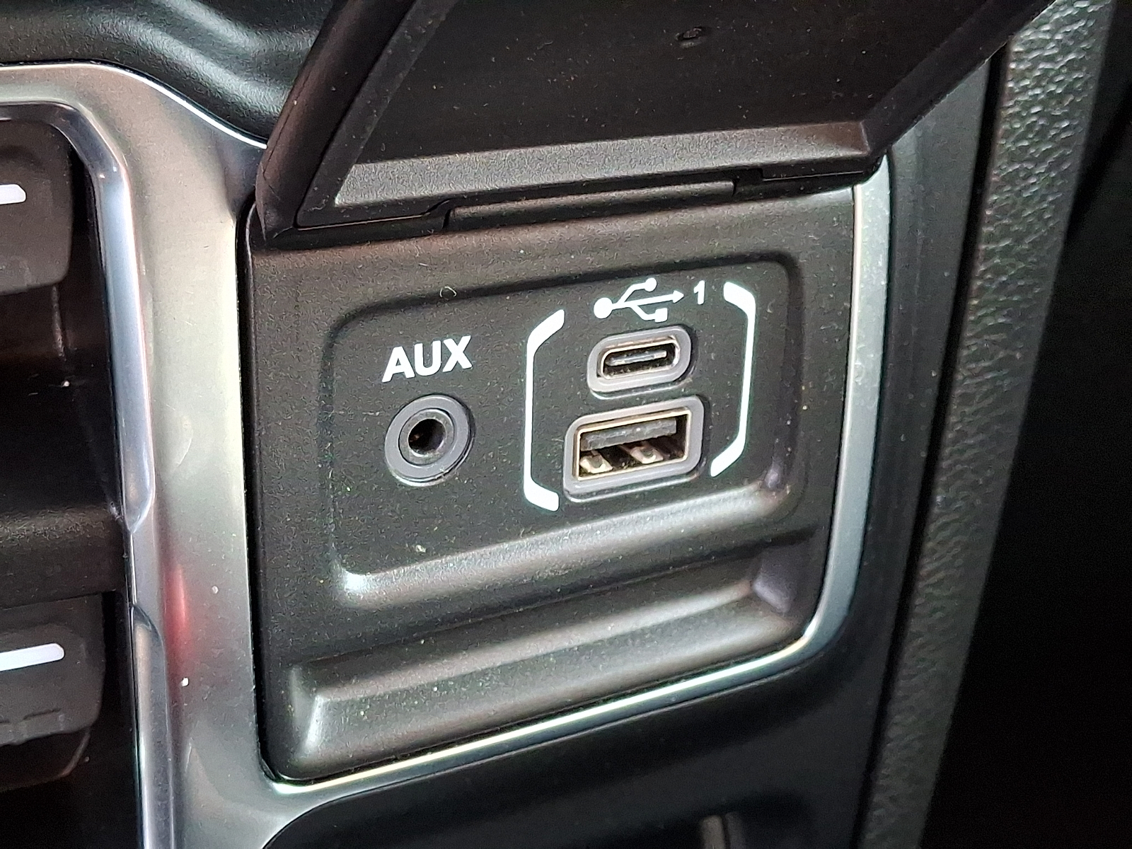 Used 2021 Jeep Gladiator Truck