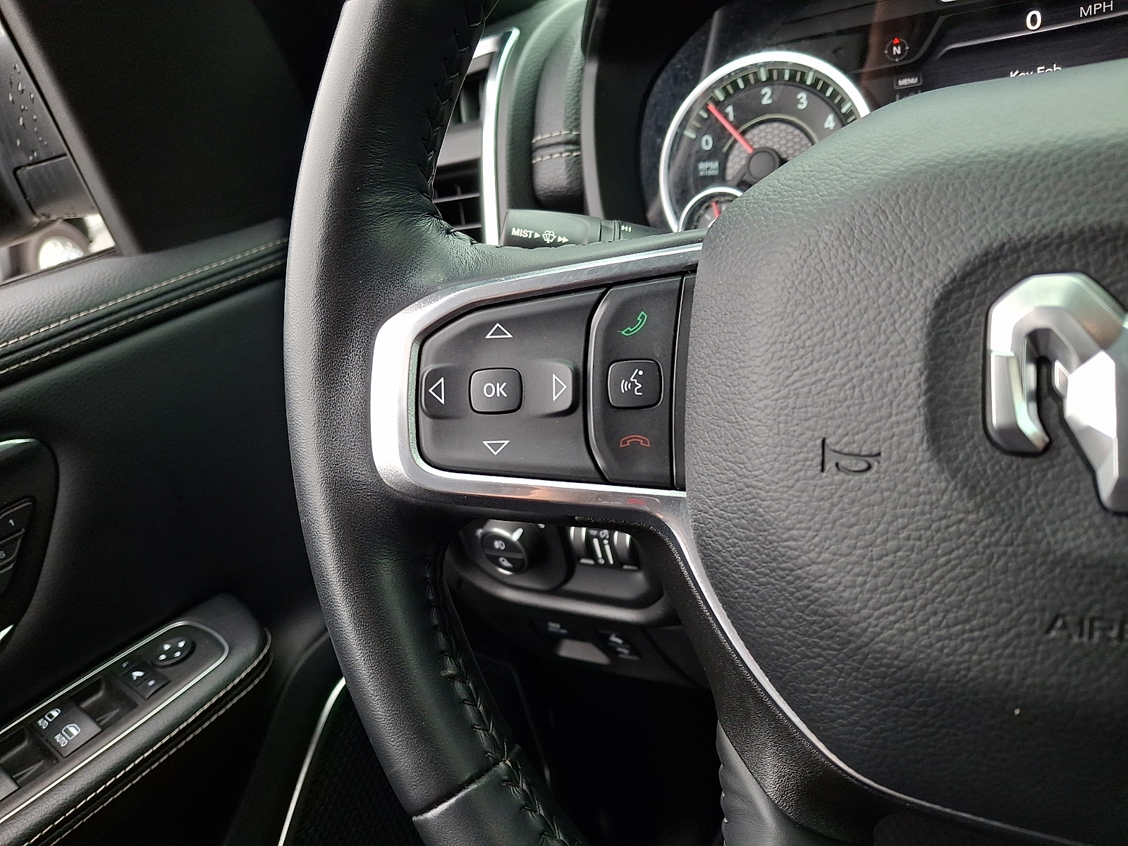 Used 2023 Ram 1500 Truck