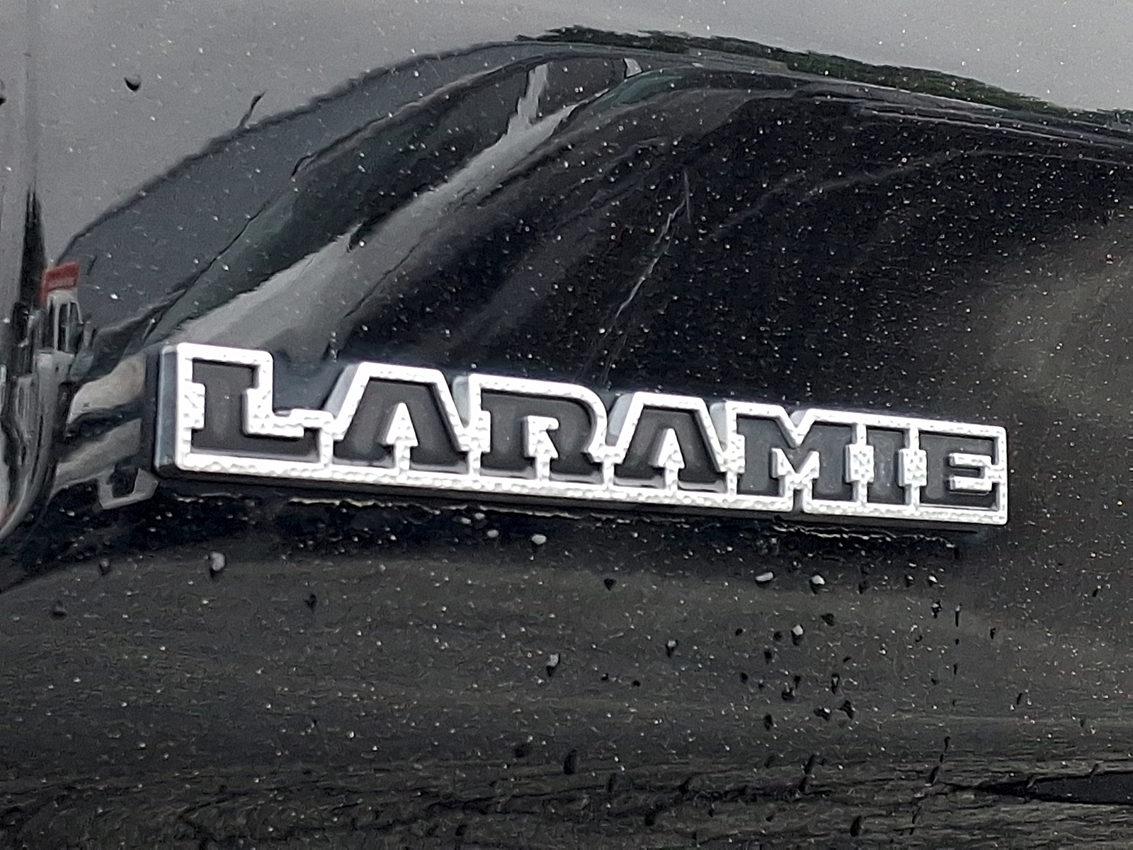 Used 2023 Ram 1500 Truck