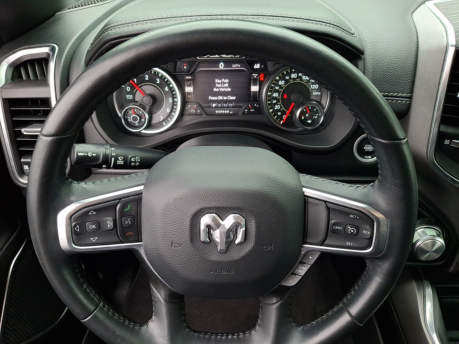 Used 2023 Ram 1500 Truck