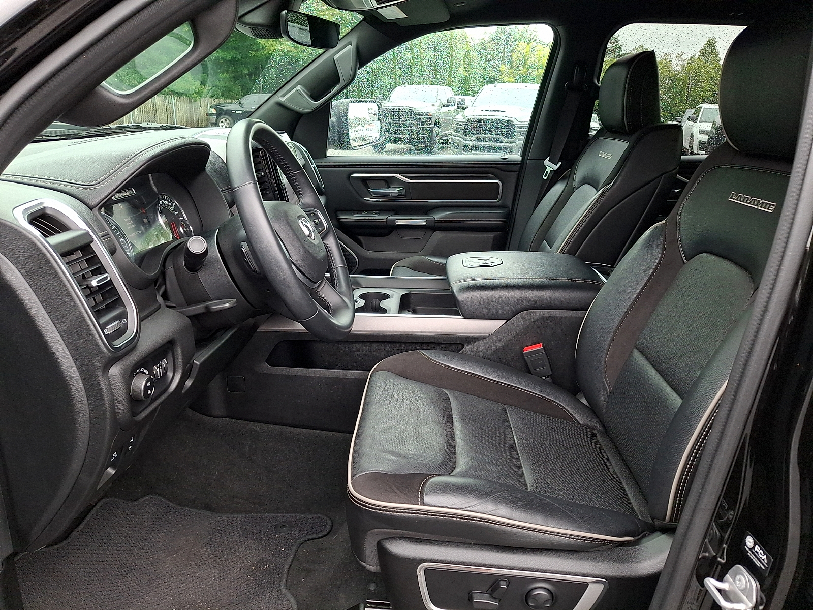 Used 2023 Ram 1500 Truck