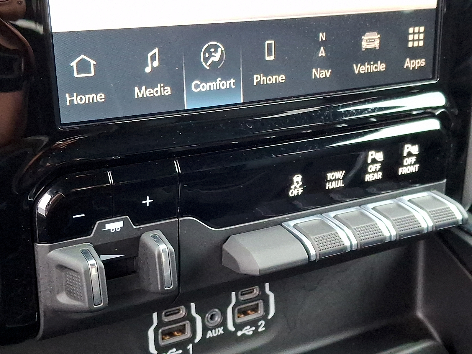 Used 2023 Ram 1500 Truck