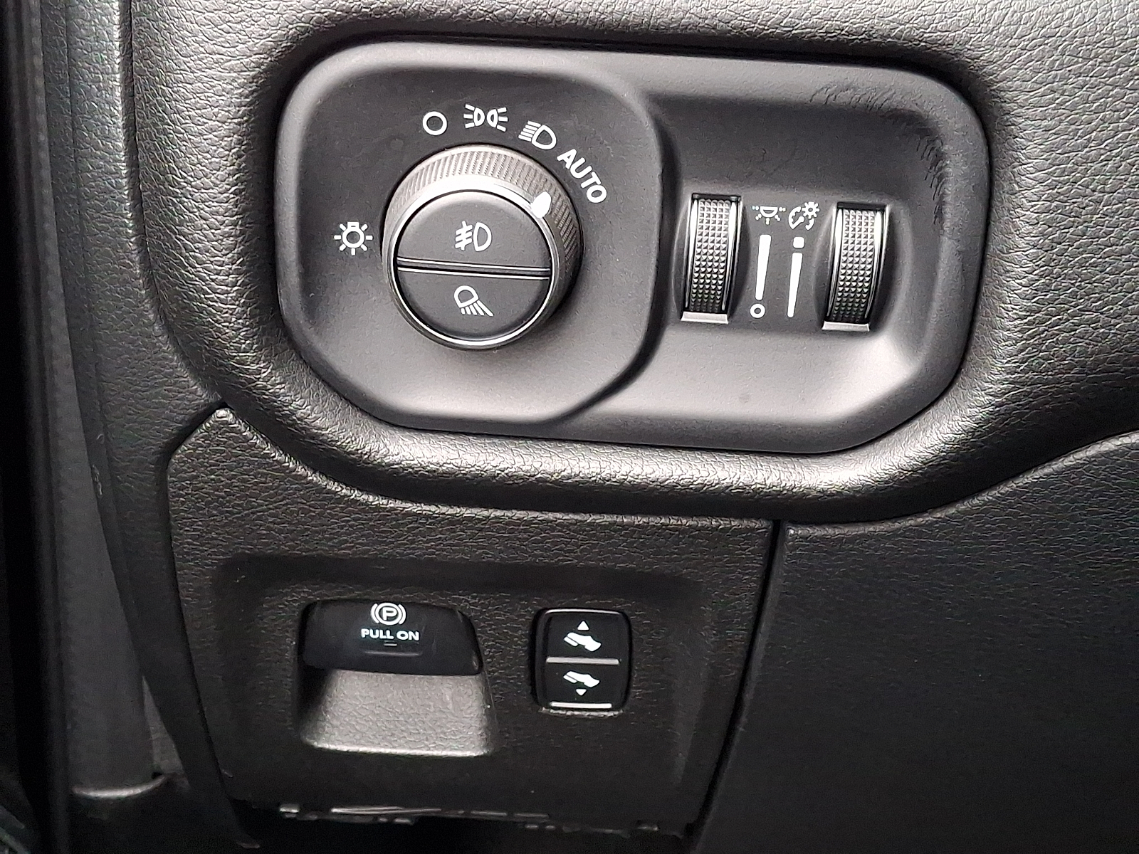 Used 2023 Ram 1500 Truck
