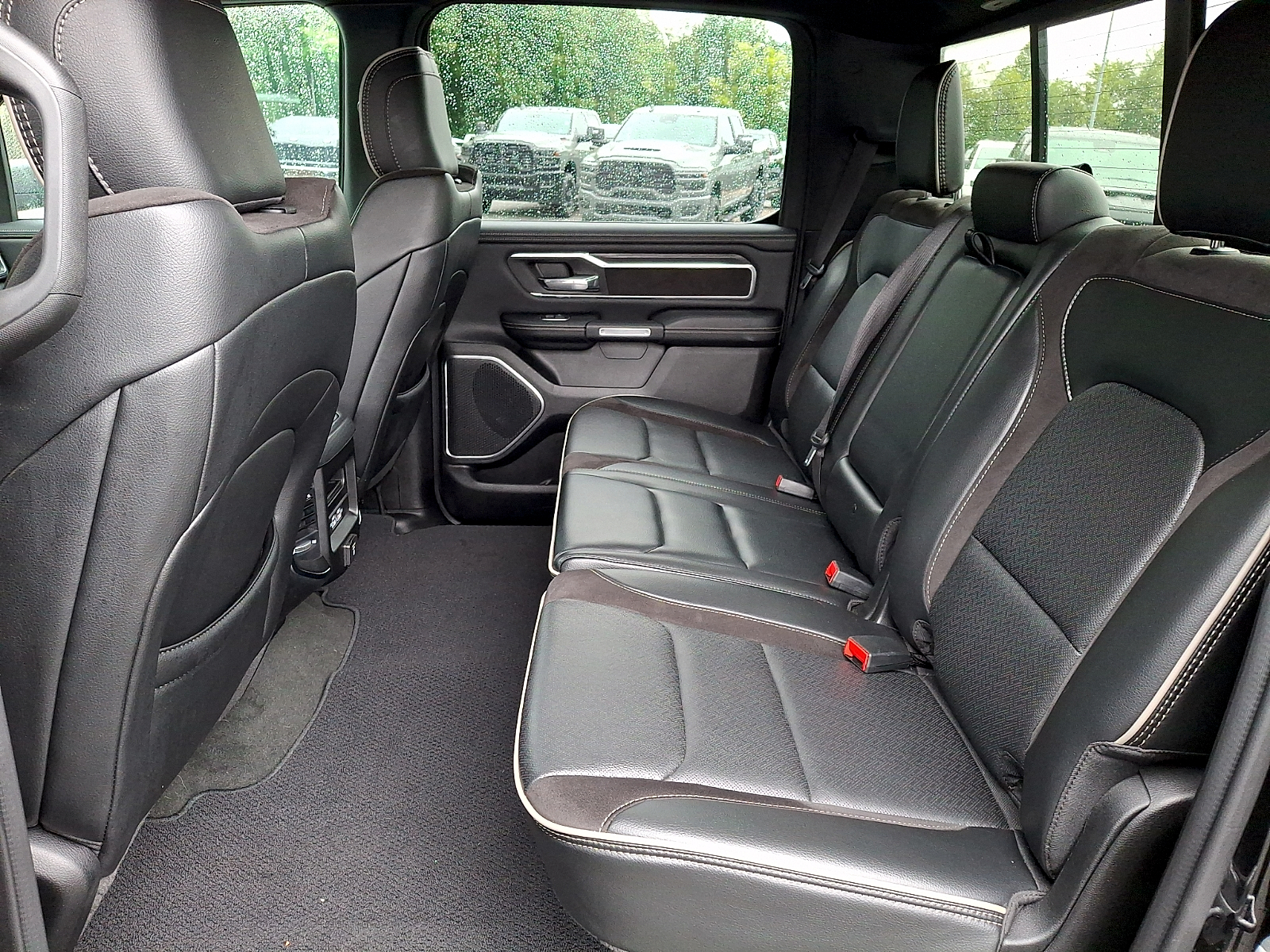 Used 2023 Ram 1500 Truck