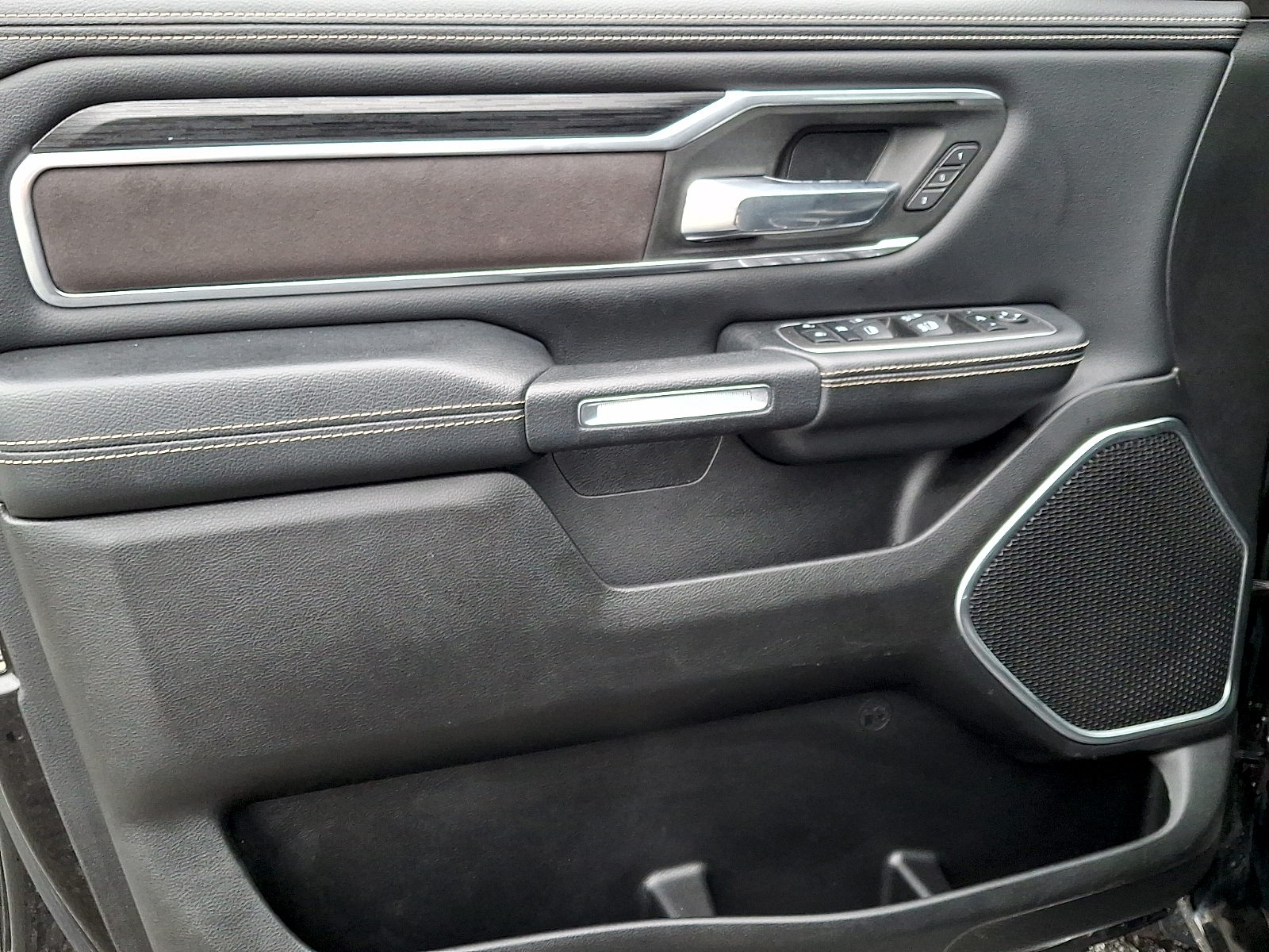 Used 2023 Ram 1500 Truck
