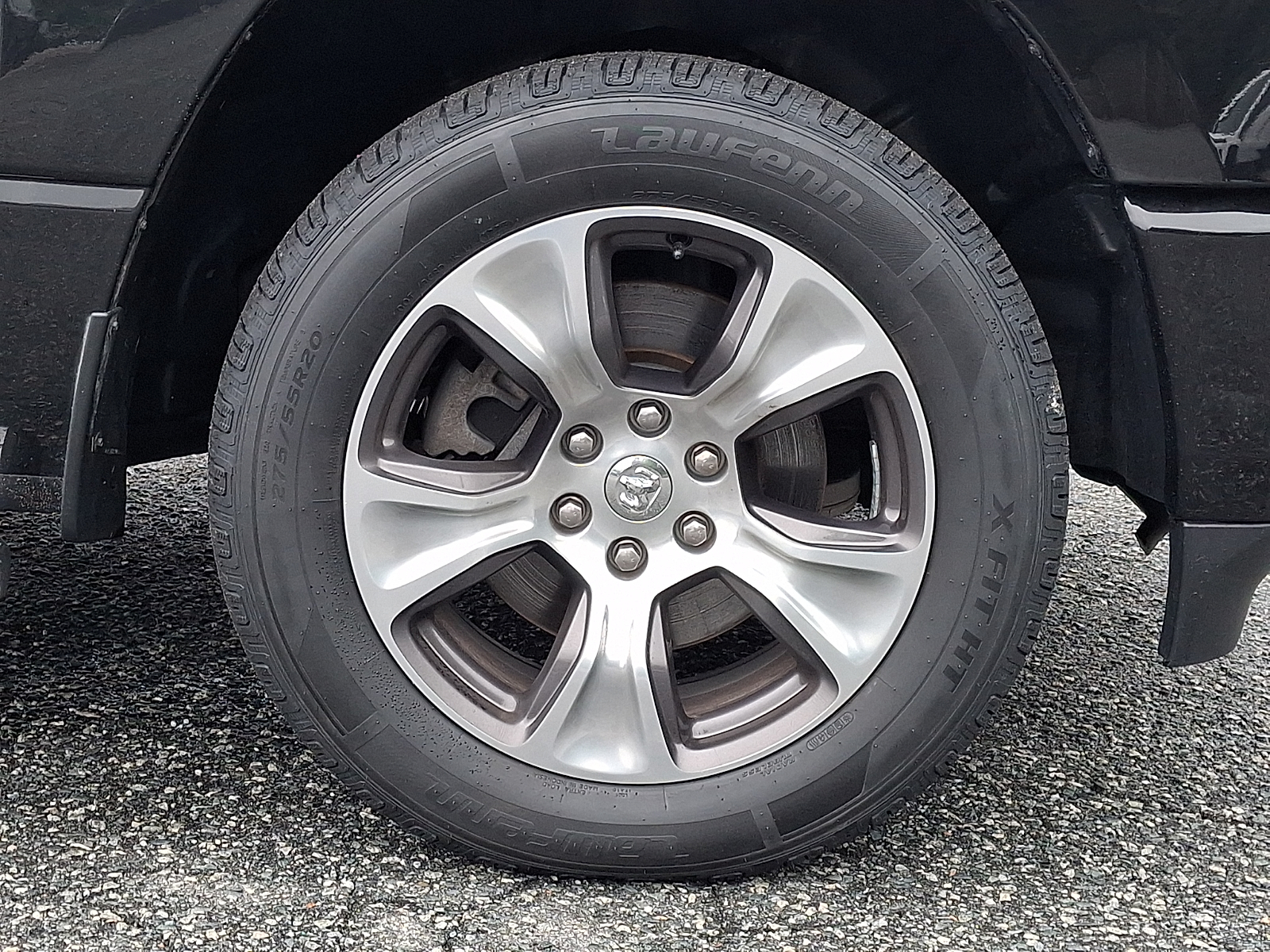 Used 2023 Ram 1500 Truck
