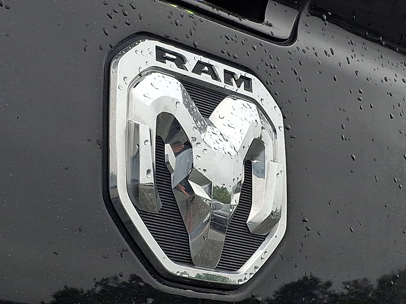 Used 2023 Ram 1500 Truck
