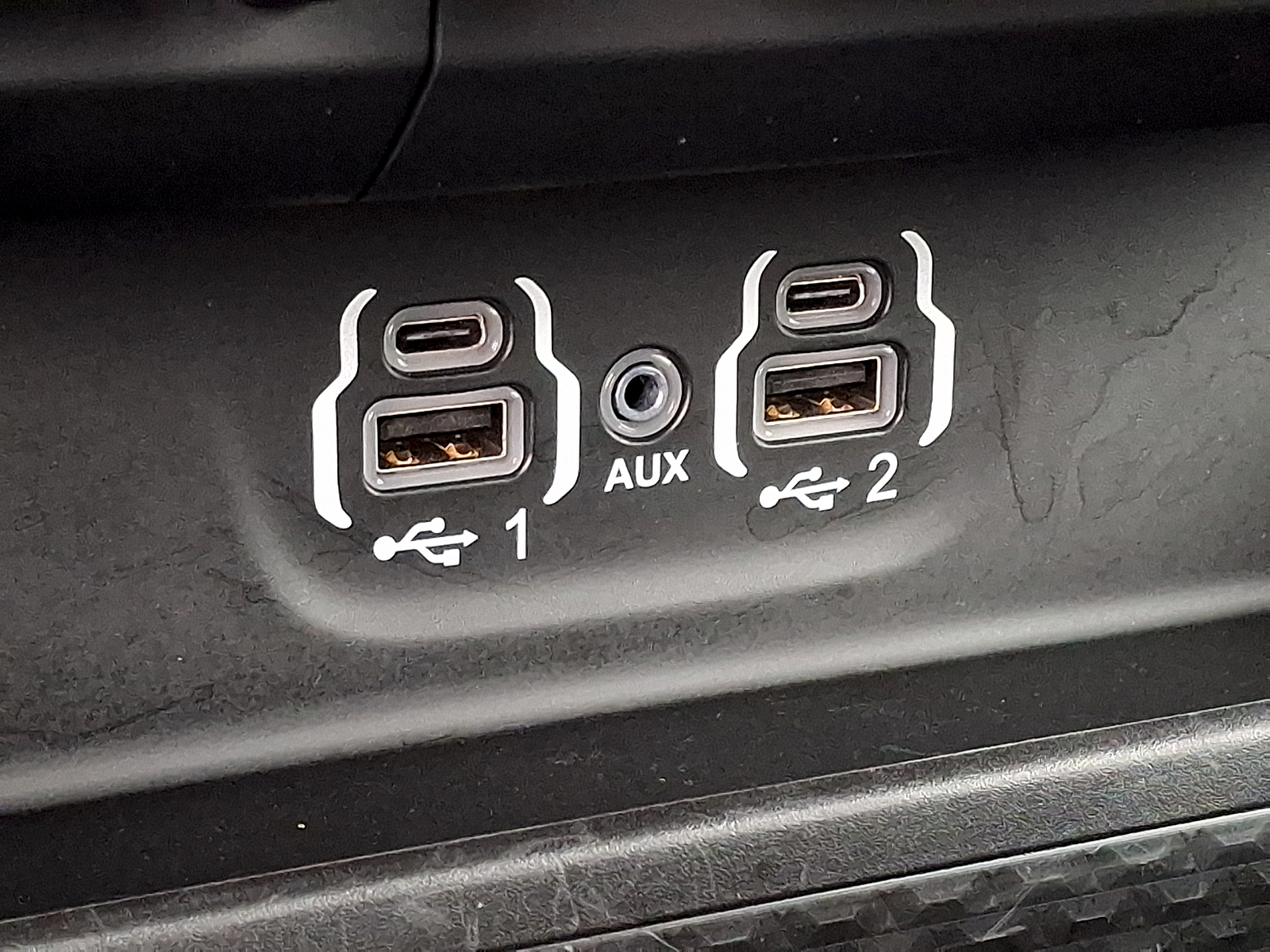 Used 2023 Ram 1500 Truck
