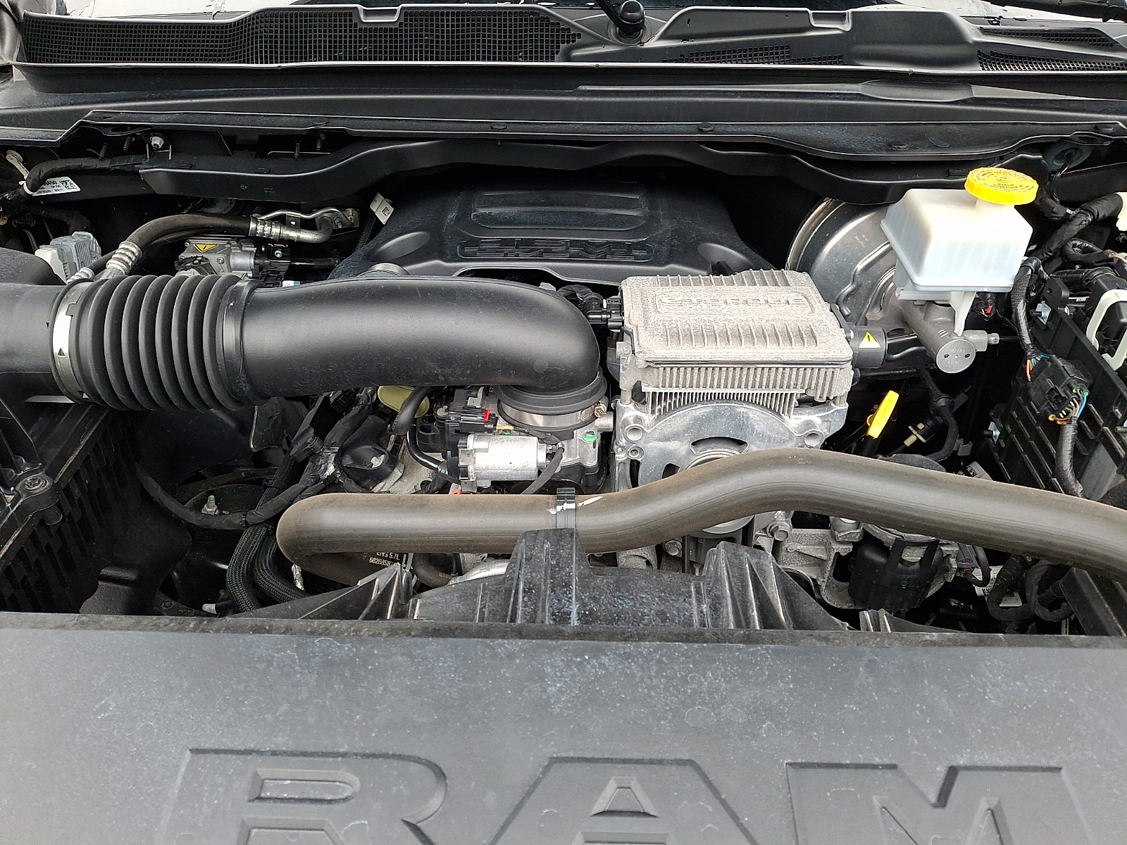 Used 2023 Ram 1500 Truck